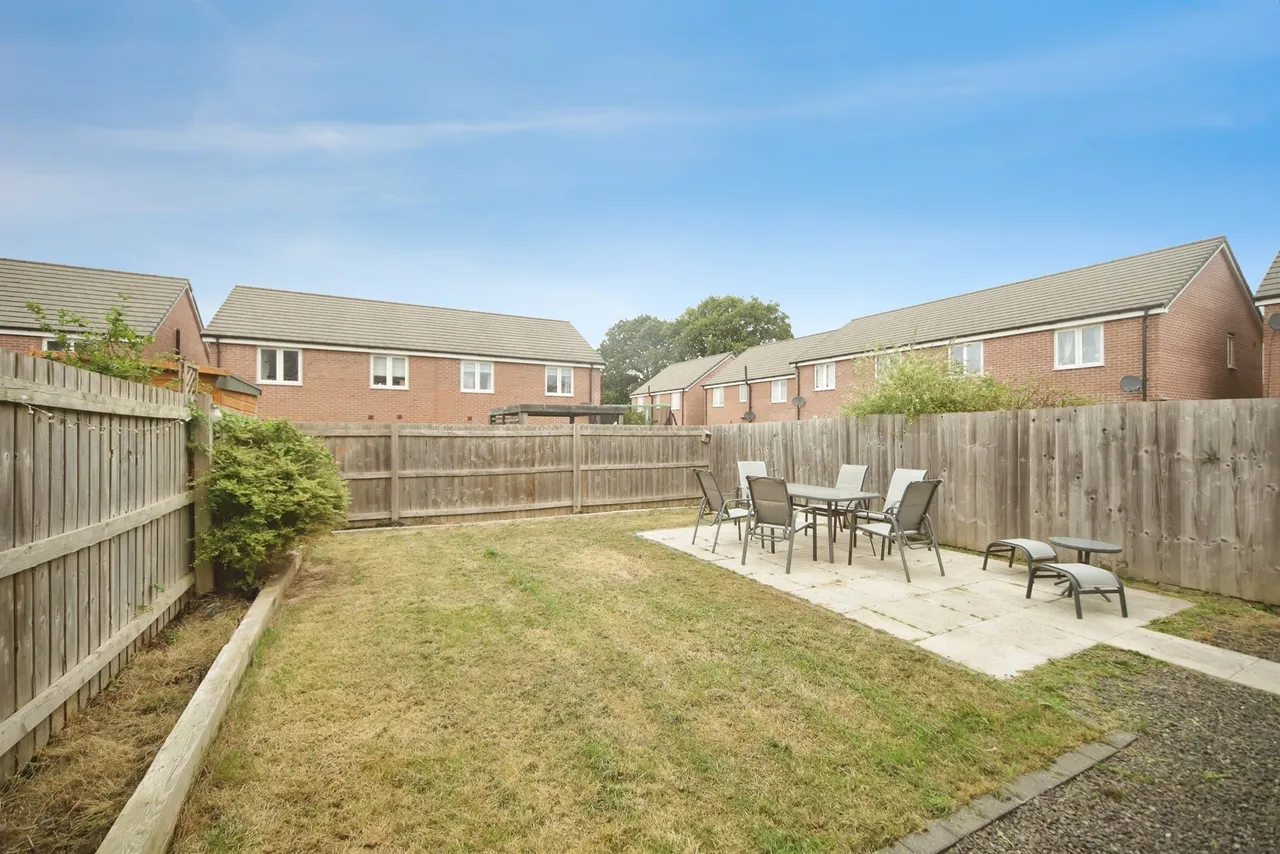 Knight Close, Monkton Heathfield, TA2, photo 20