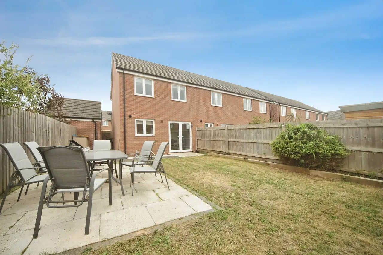Knight Close, Monkton Heathfield, TA2, photo 5