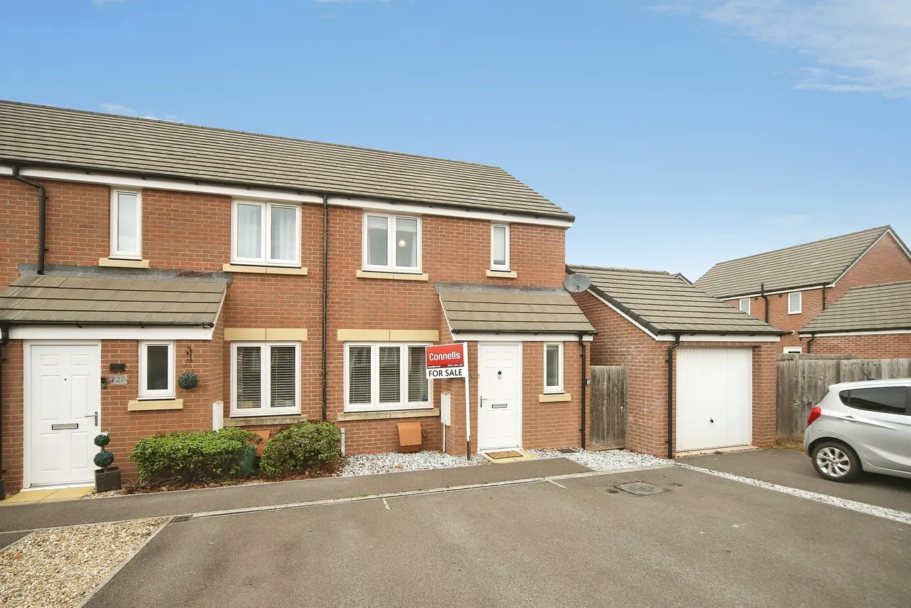 Knight Close, Monkton Heathfield, TA2, photo 7