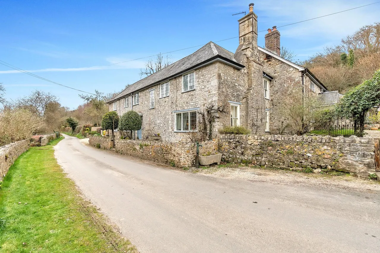Combpyne, Axminster, photo 4