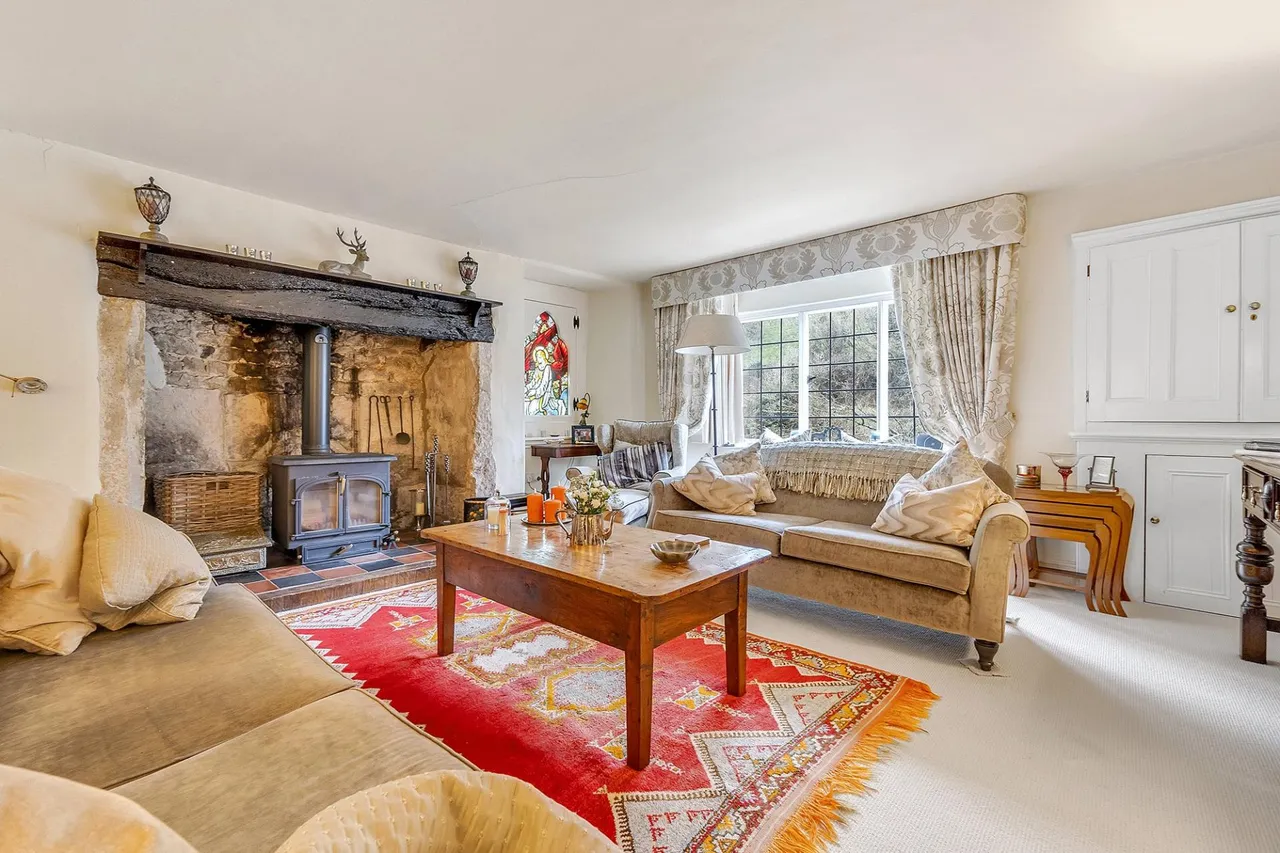 Combpyne, Axminster, photo 6