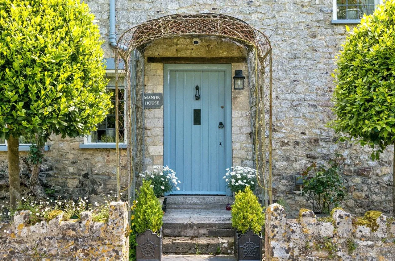 Combpyne, Axminster, photo 27