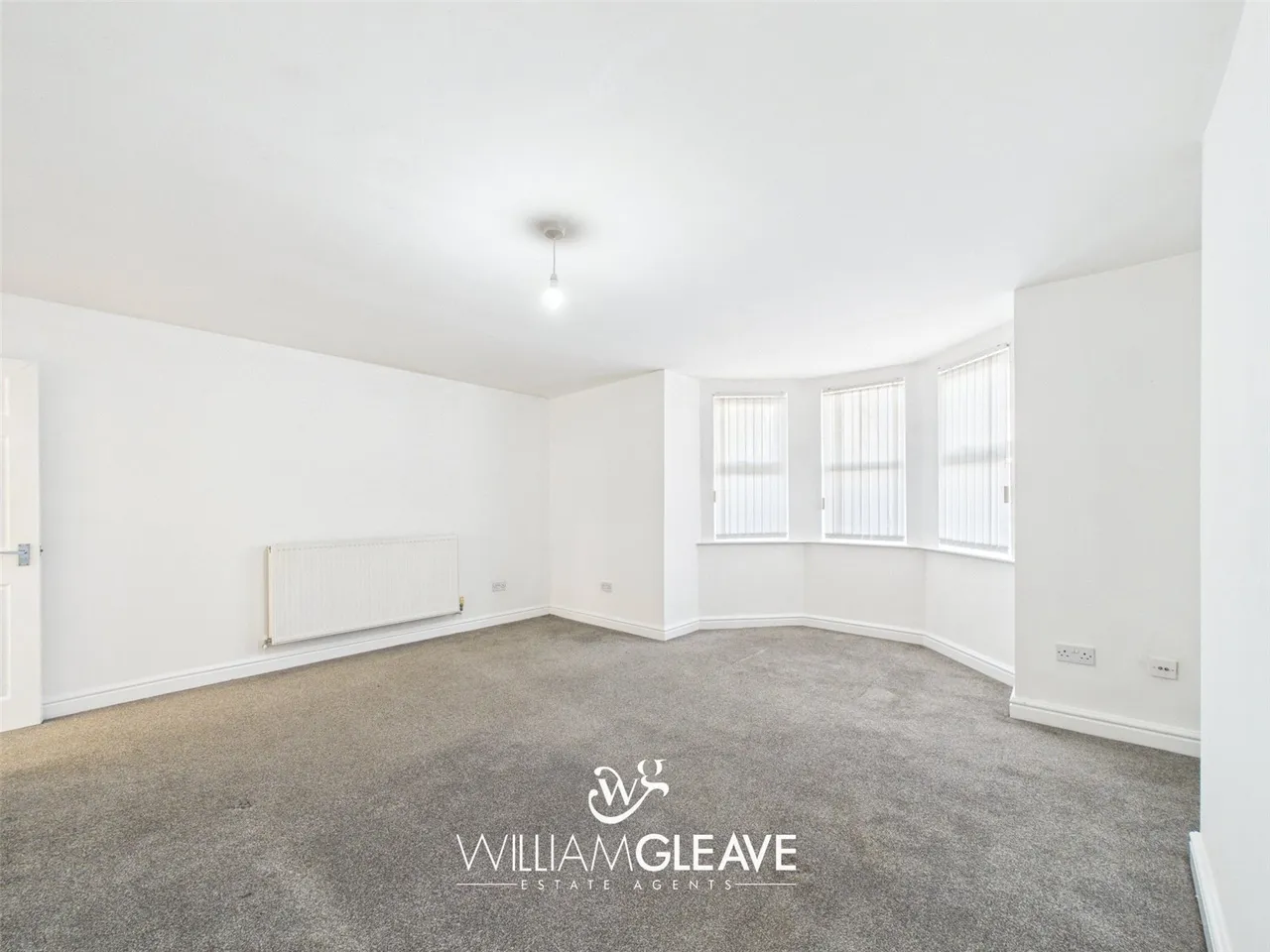 2 bed flat for sale, Deganwy Avenue, Llandudno, LL30