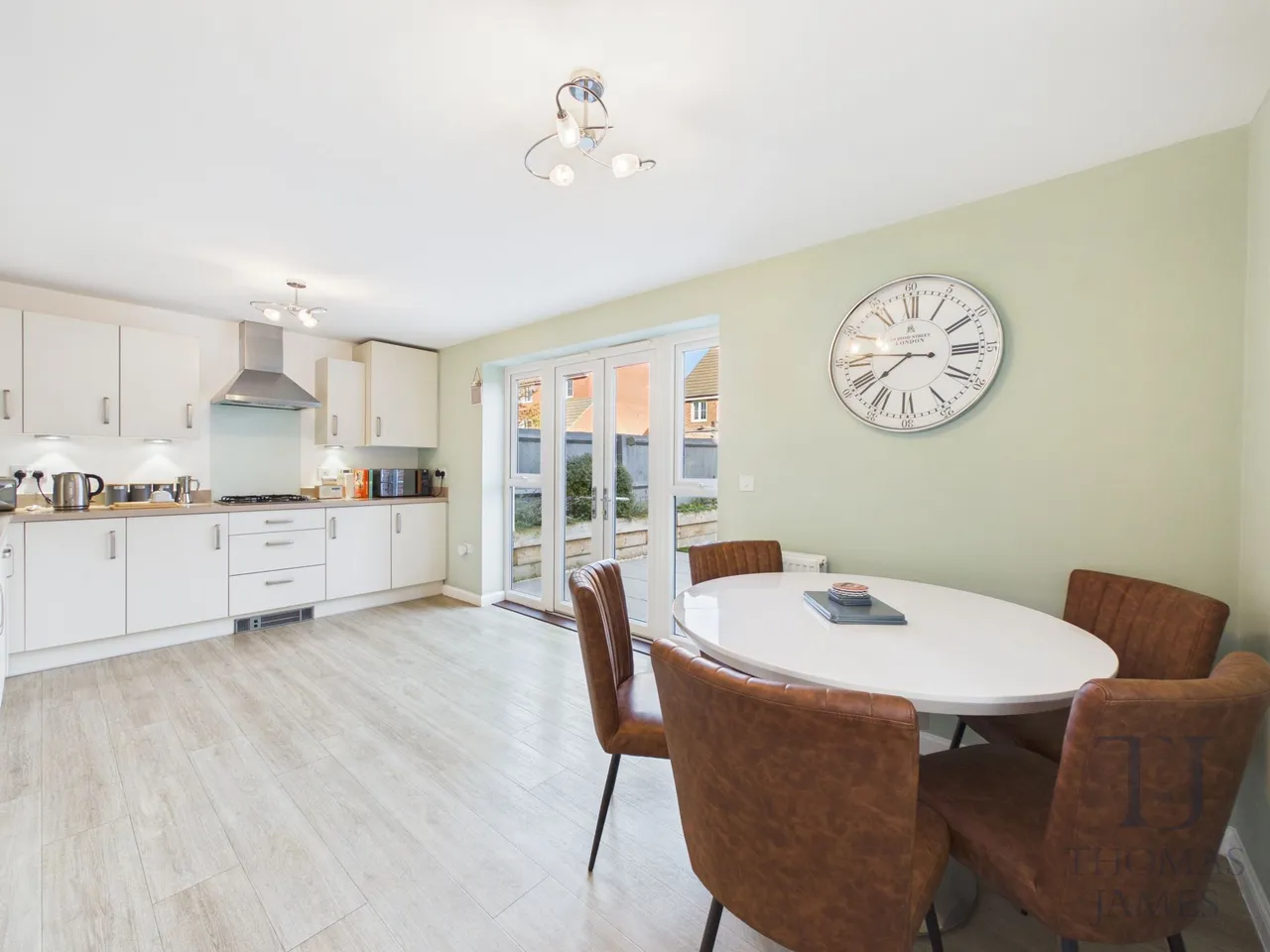 Meadow Crescent, Cotgrave, NG12, photo 5