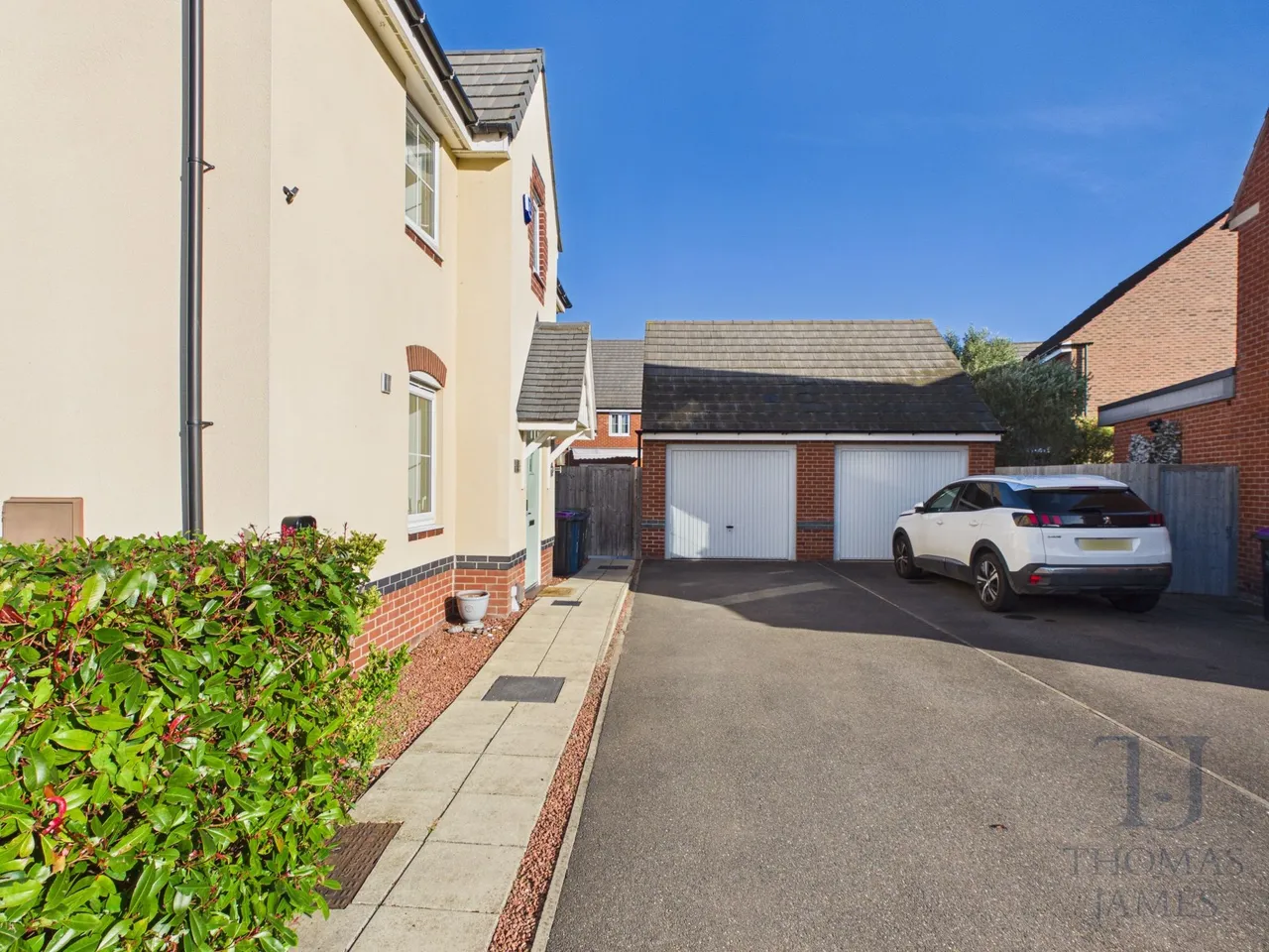 Meadow Crescent, Cotgrave, NG12, photo 20