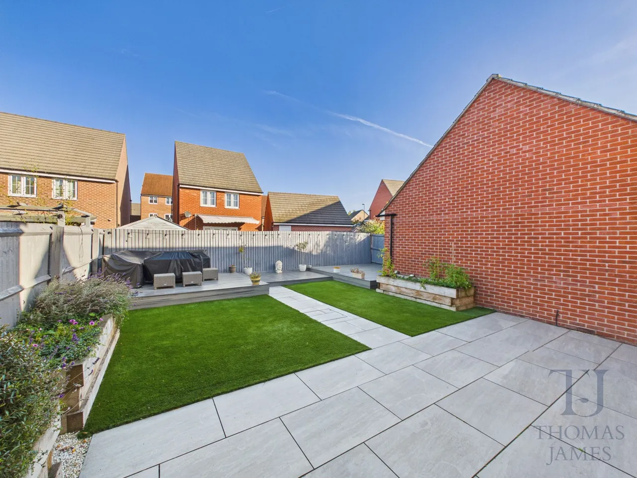 Meadow Crescent, Cotgrave, NG12, photo 17