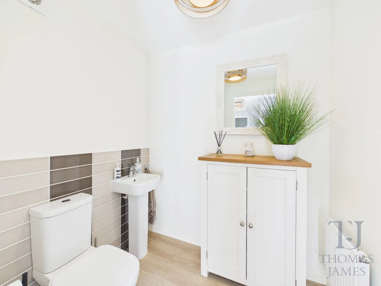 Meadow Crescent, Cotgrave, NG12, photo 7