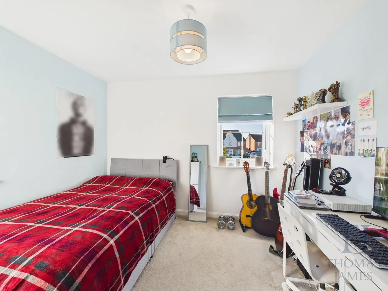 Meadow Crescent, Cotgrave, NG12, photo 14