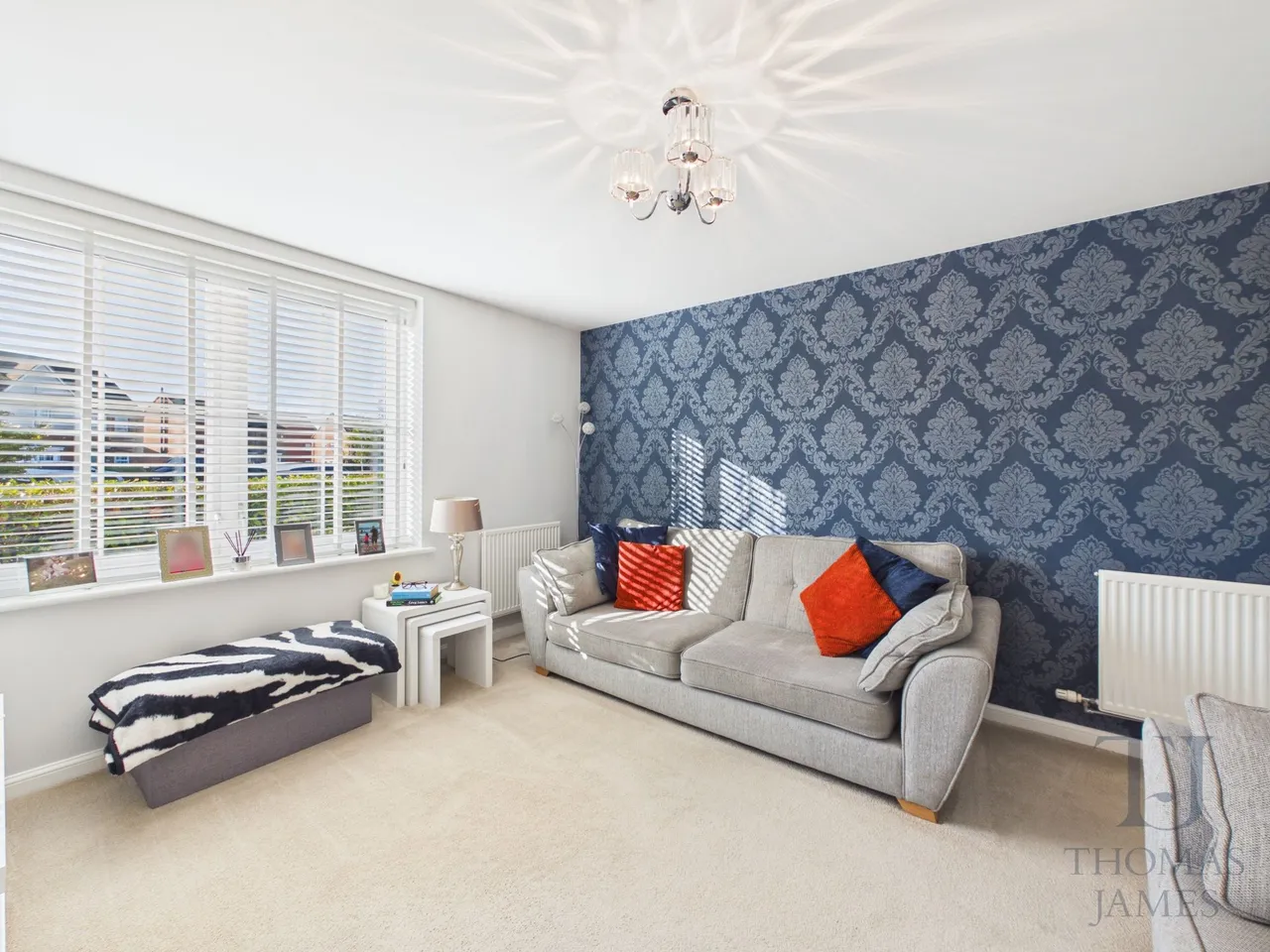 Meadow Crescent, Cotgrave, NG12, photo 6