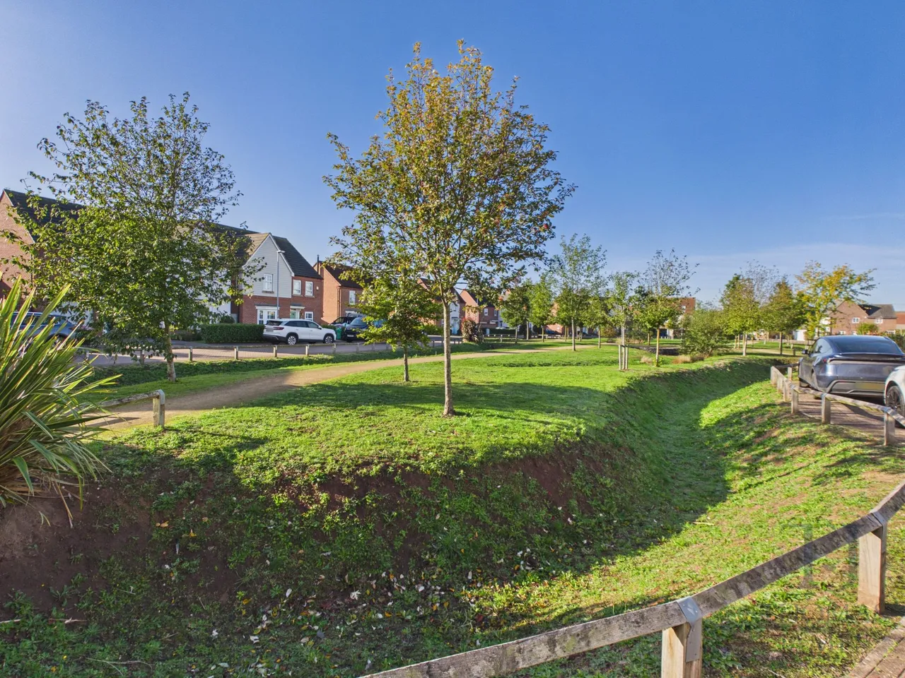 Meadow Crescent, Cotgrave, NG12, photo 19