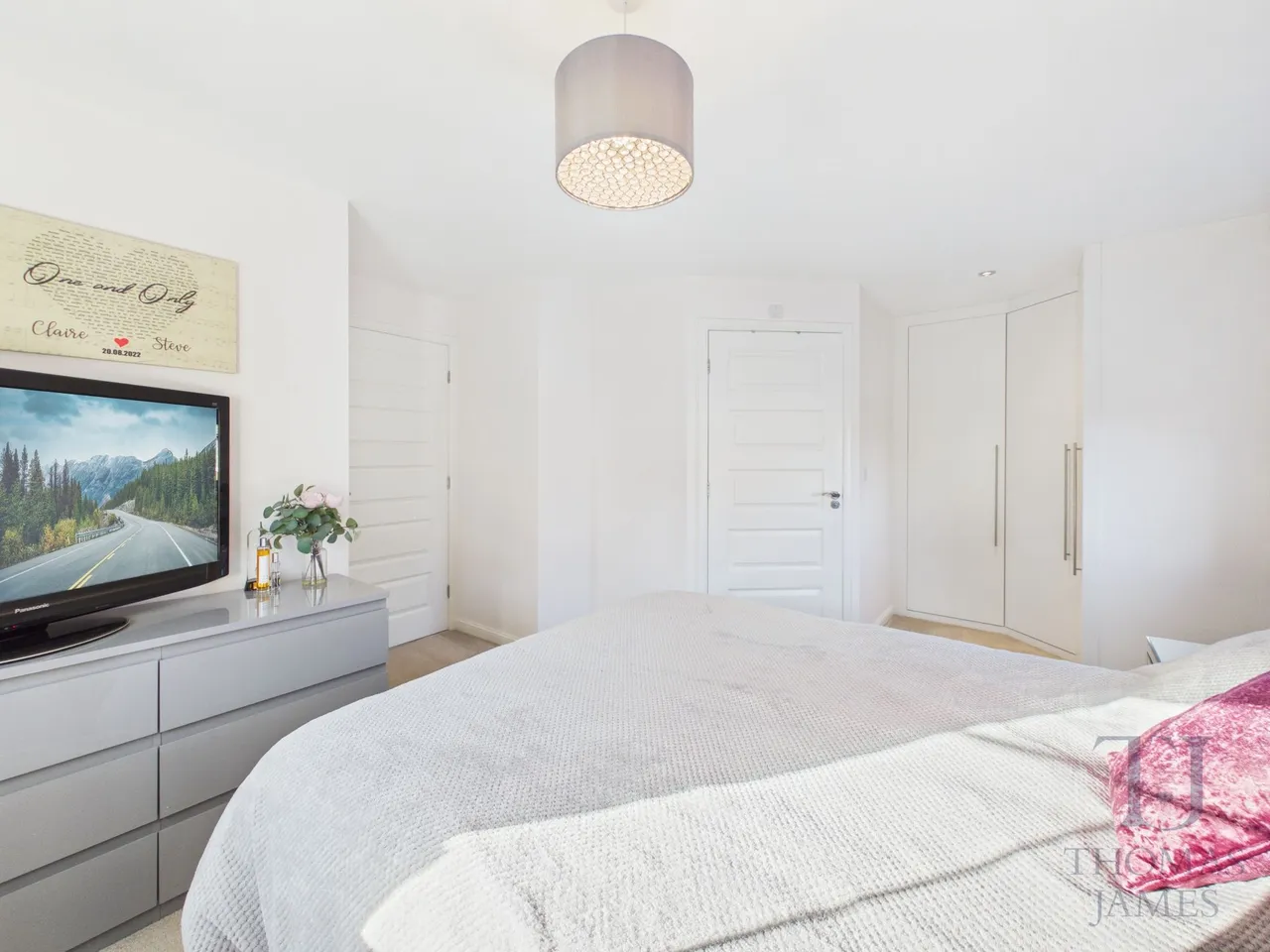 Meadow Crescent, Cotgrave, NG12, photo 12