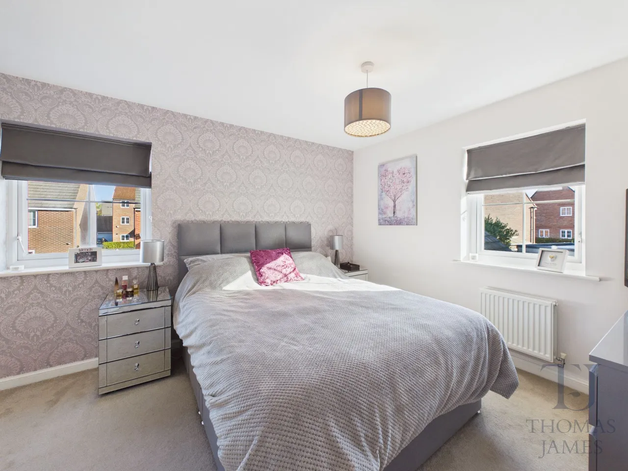 Meadow Crescent, Cotgrave, NG12, photo 9