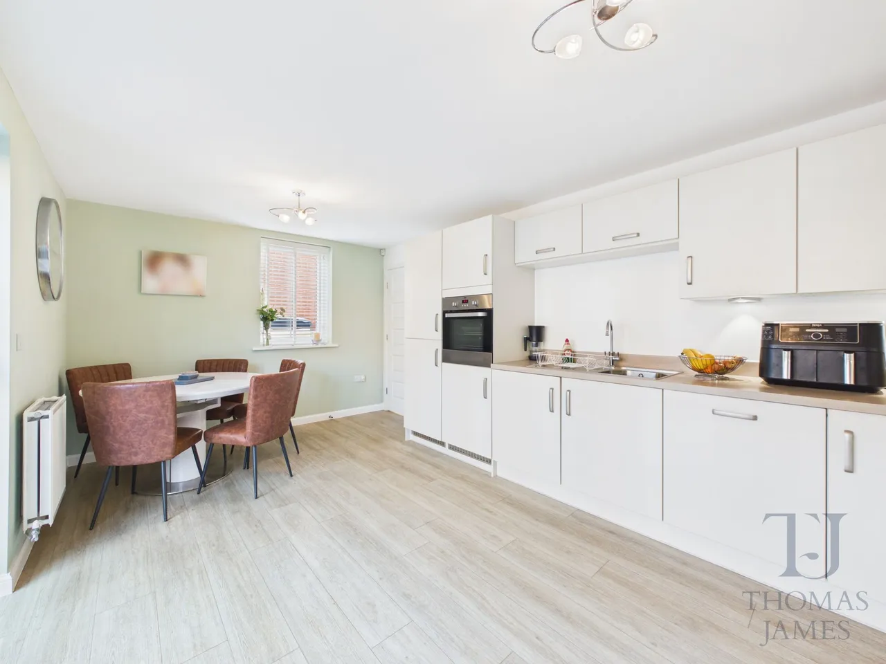 Meadow Crescent, Cotgrave, NG12, photo 4