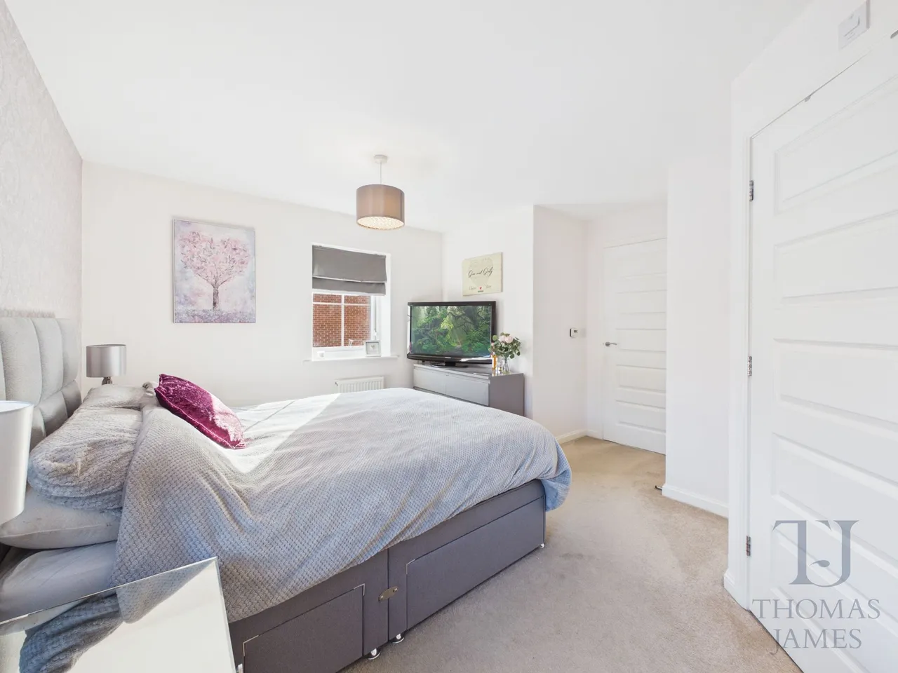 Meadow Crescent, Cotgrave, NG12, photo 10