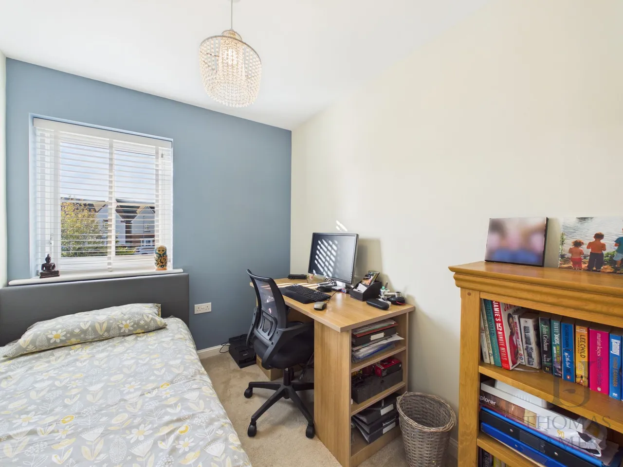 Meadow Crescent, Cotgrave, NG12, photo 16