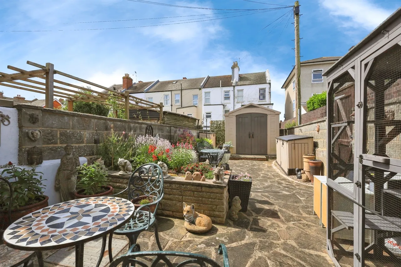 Eshton Road, Eastbourne, photo 10