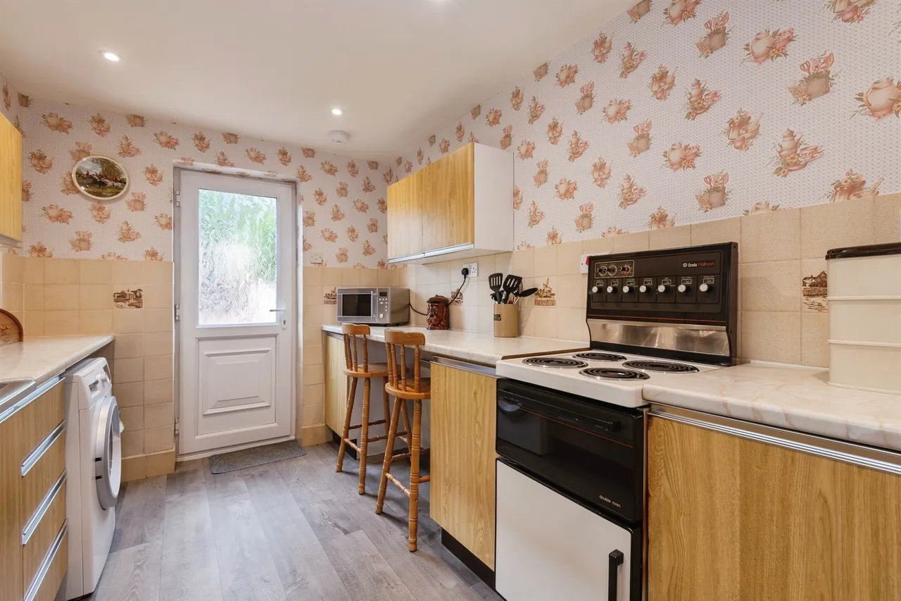 Hopcott Road, Minehead, TA24, photo 7