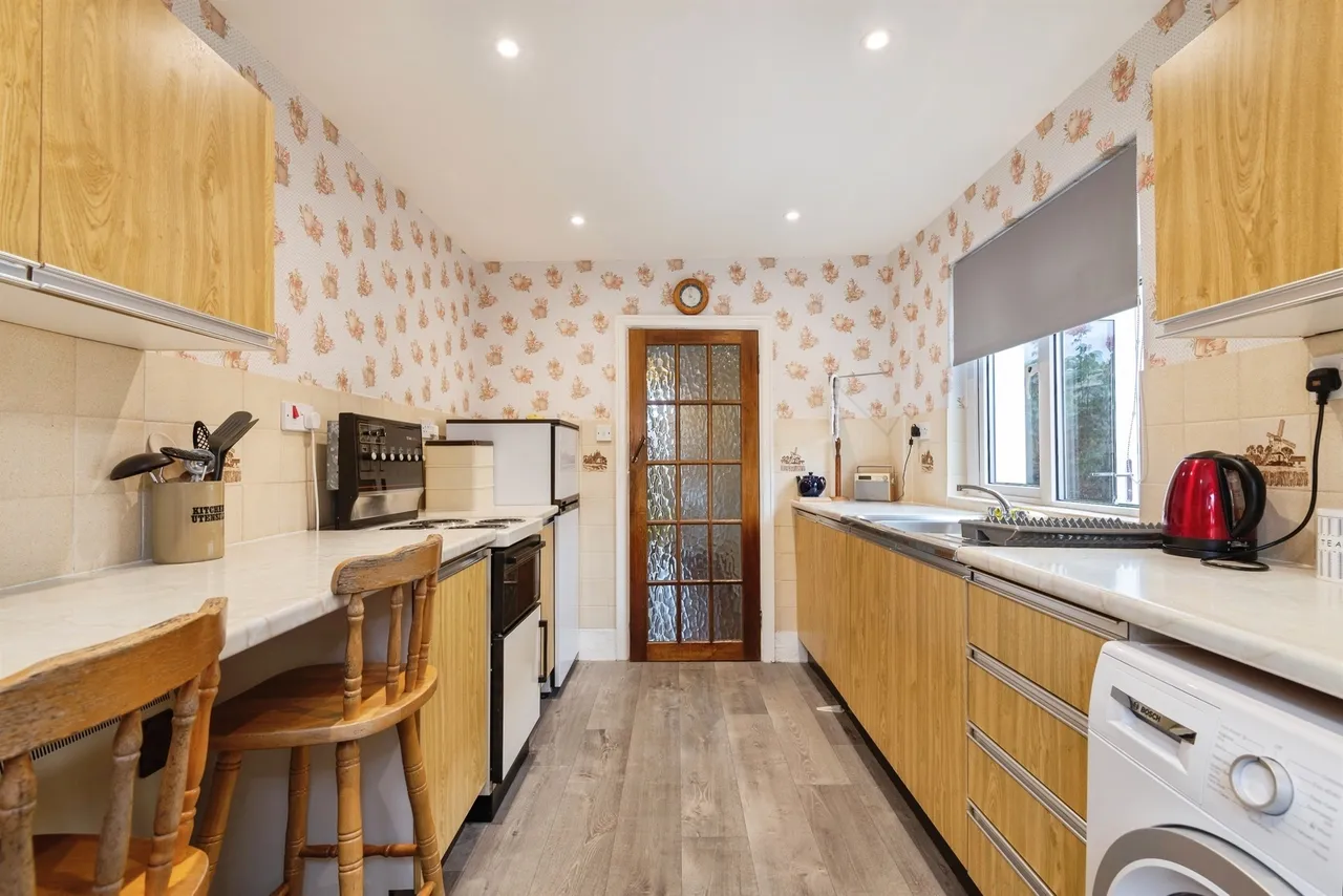 Hopcott Road, Minehead, TA24, photo 8