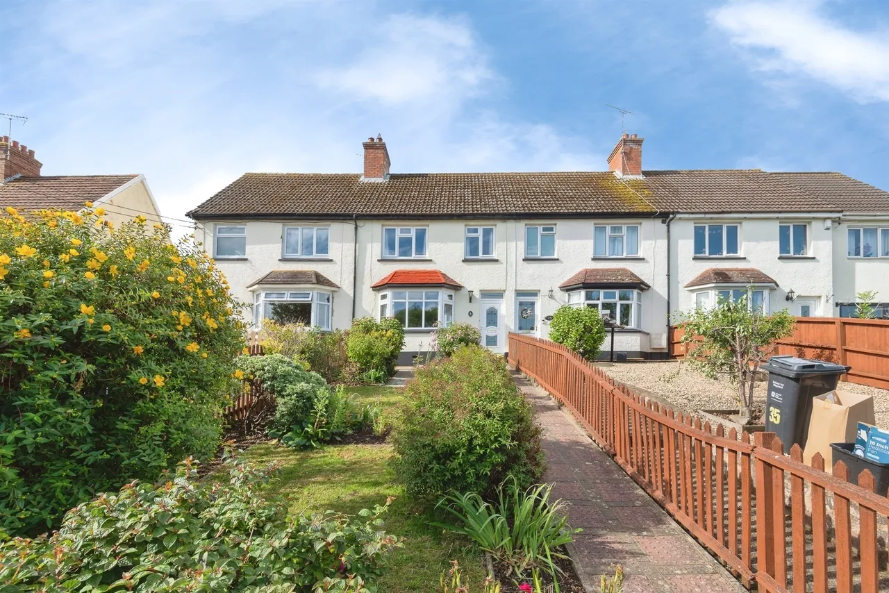 Hopcott Road, Minehead, TA24, photo 18