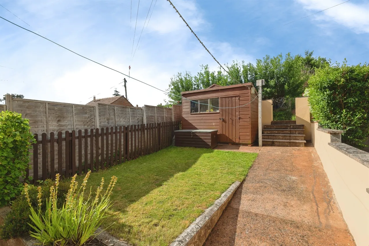 Hopcott Road, Minehead, TA24, photo 2