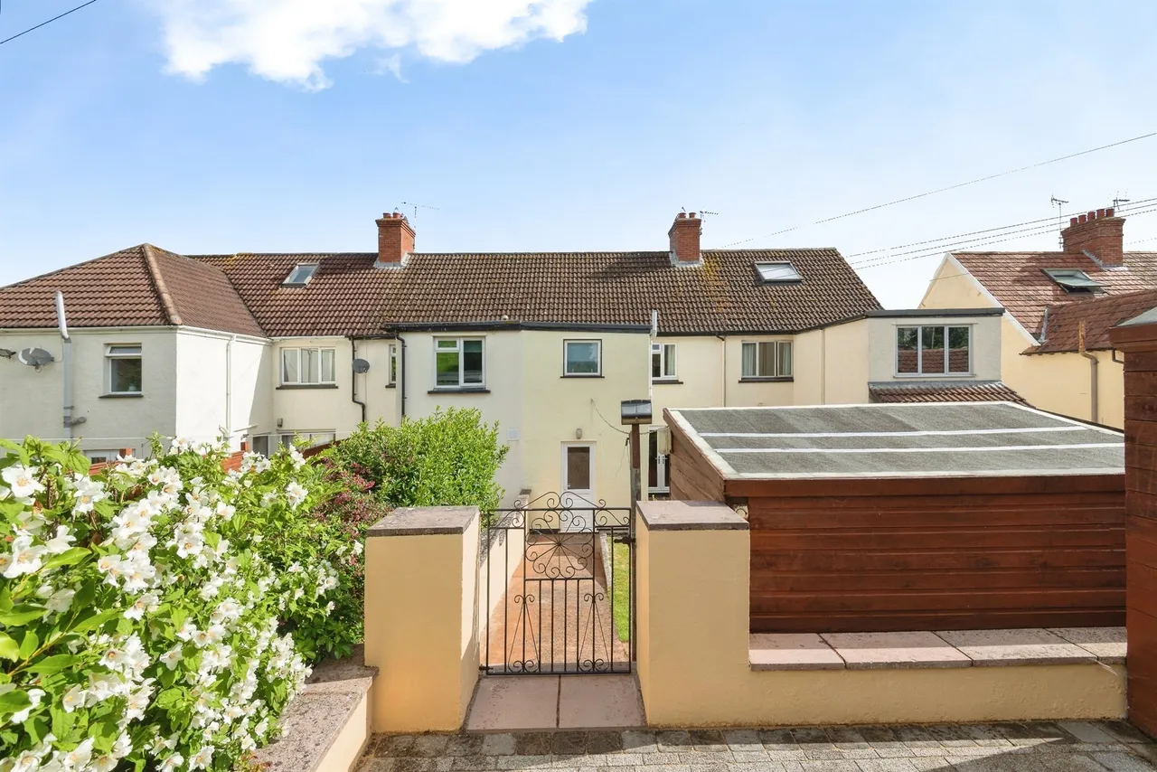 Hopcott Road, Minehead, TA24, photo 16