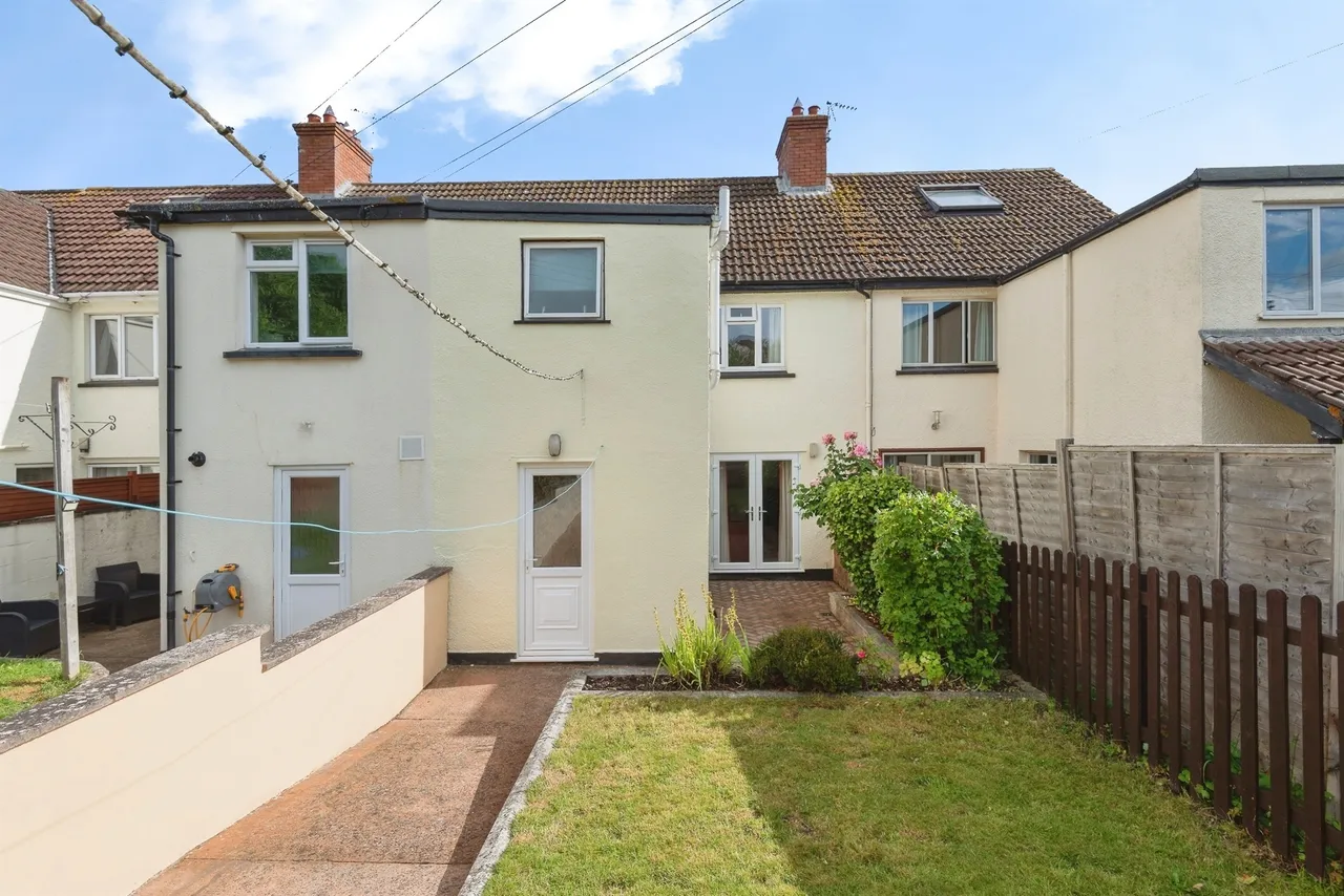 Hopcott Road, Minehead, TA24, photo 17