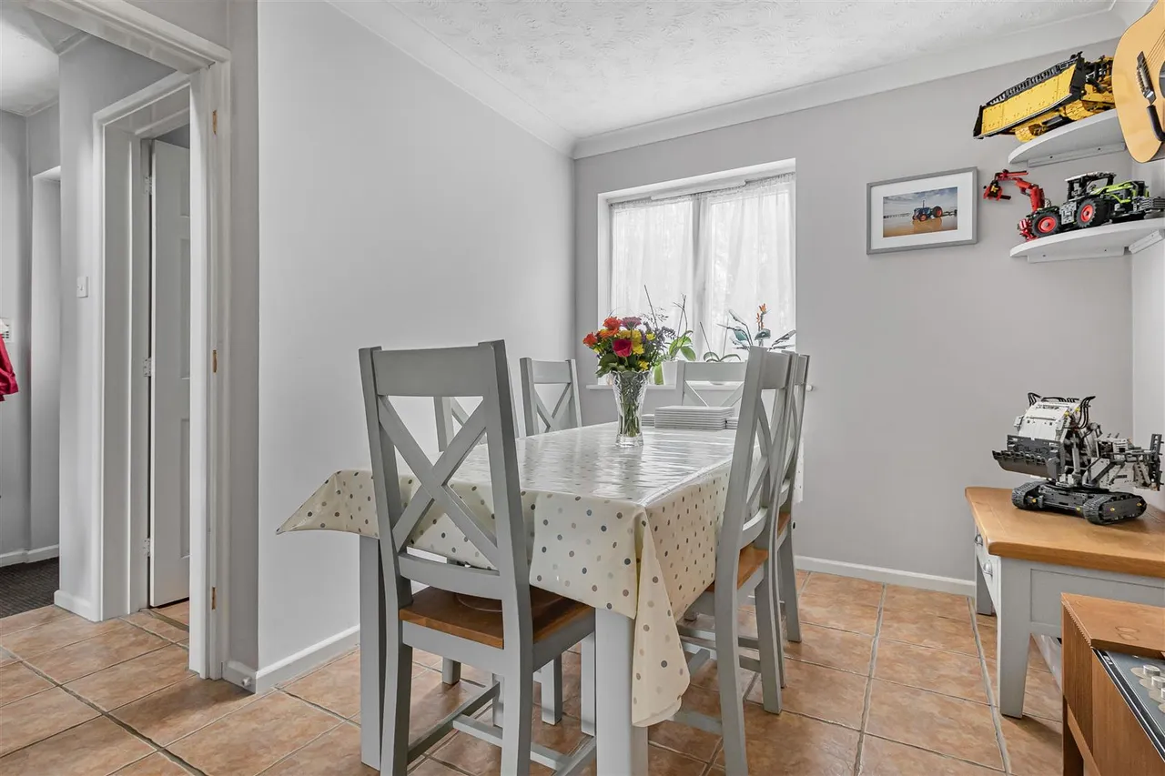 Monarch Close, Haverhill, CB9, photo 7
