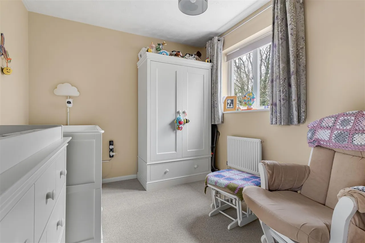 Monarch Close, Haverhill, CB9, photo 13