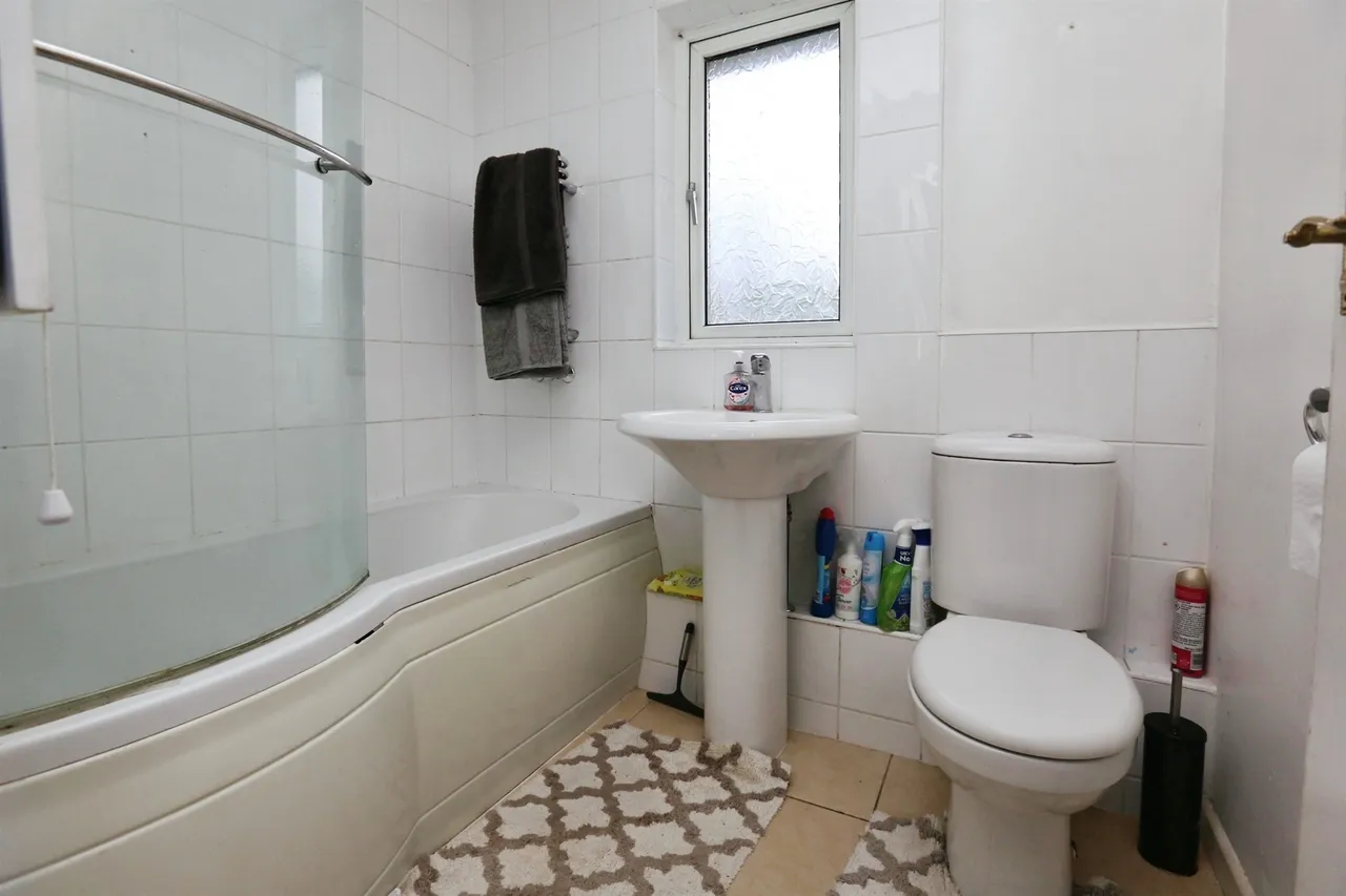 Cotton Close, Bishopstoke, SO50, photo 18