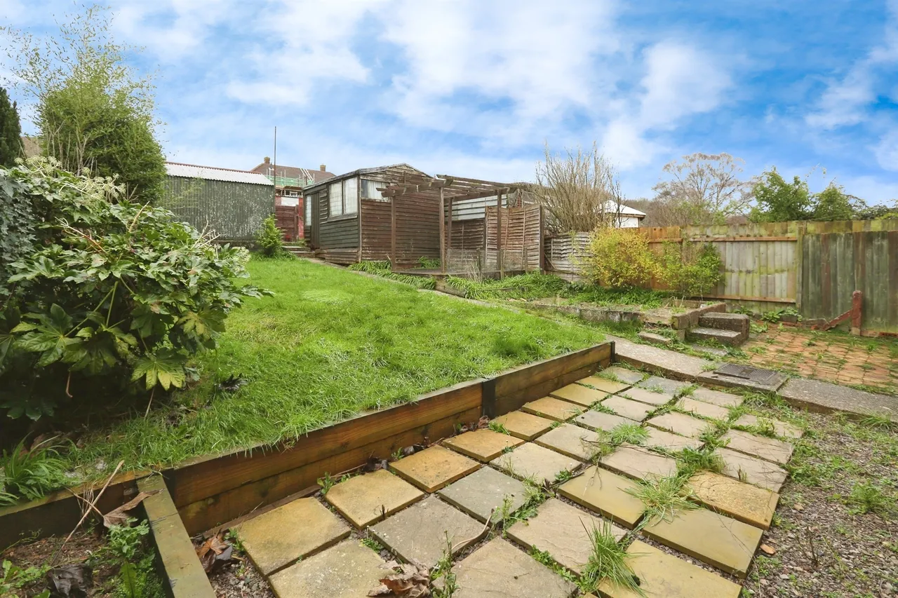 Cotton Close, Bishopstoke, SO50, photo 19