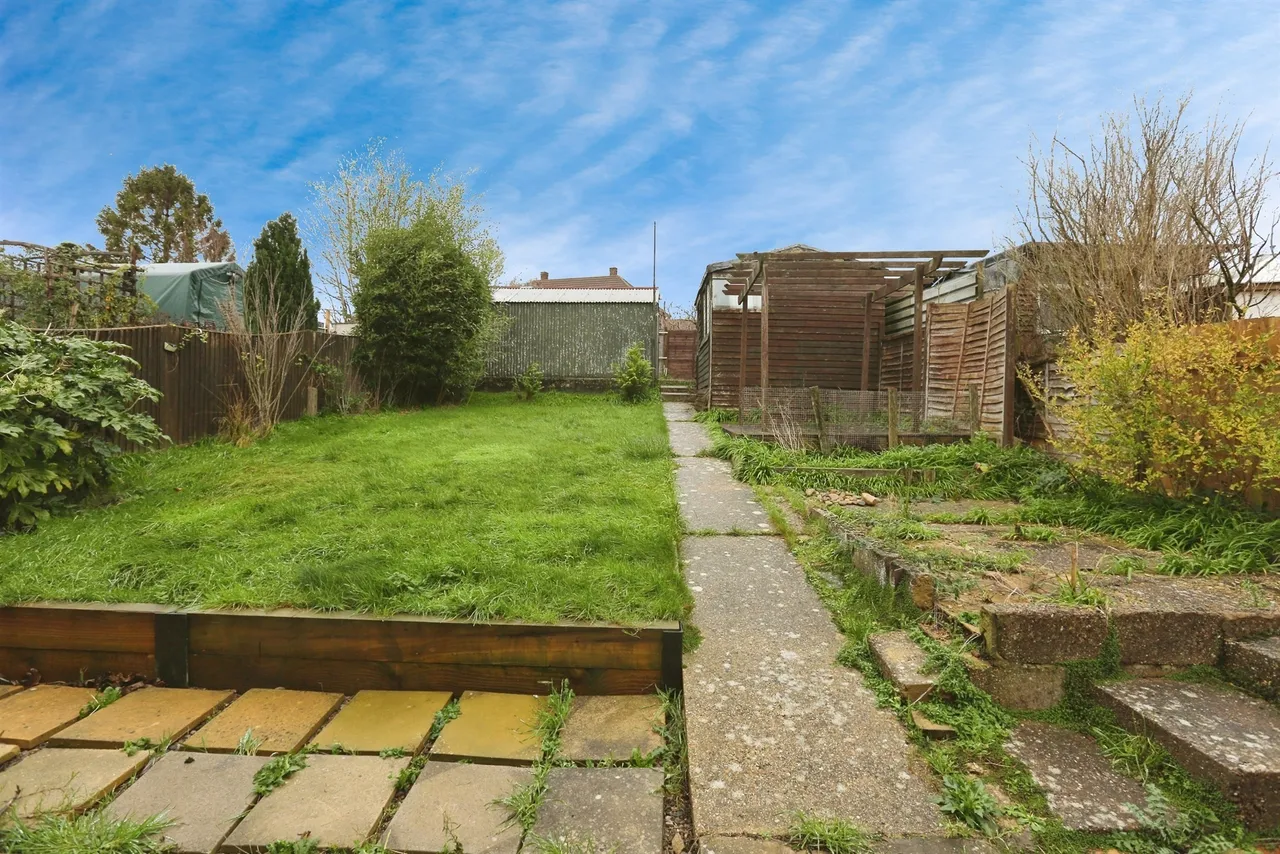 Cotton Close, Bishopstoke, SO50, photo 2