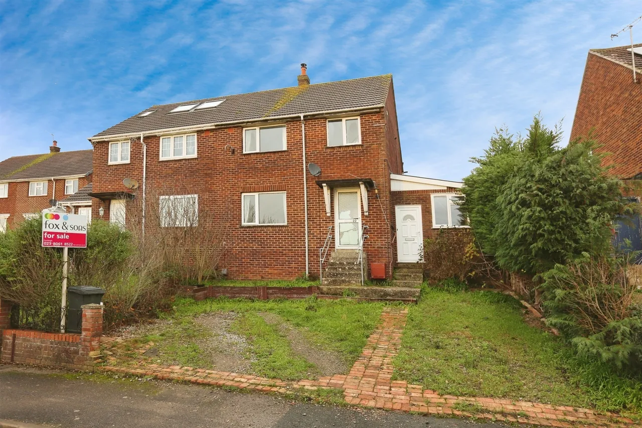 Cotton Close, Bishopstoke, SO50, photo 4