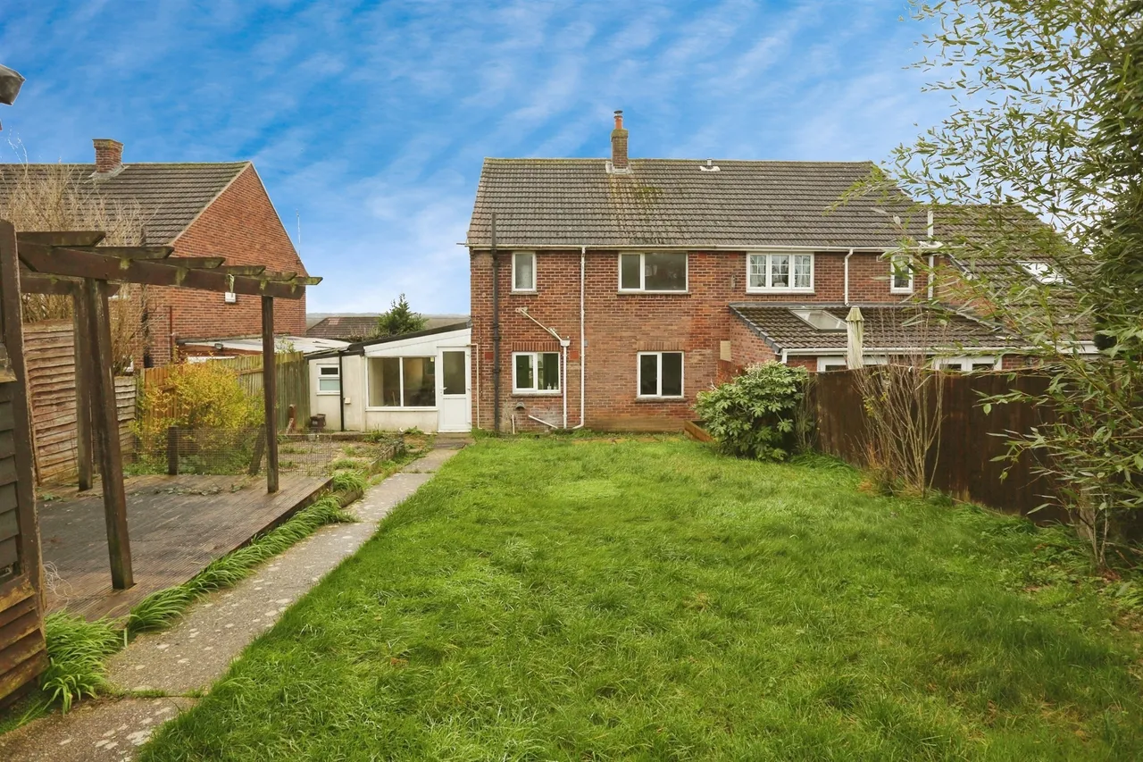 Cotton Close, Bishopstoke, SO50, photo 22