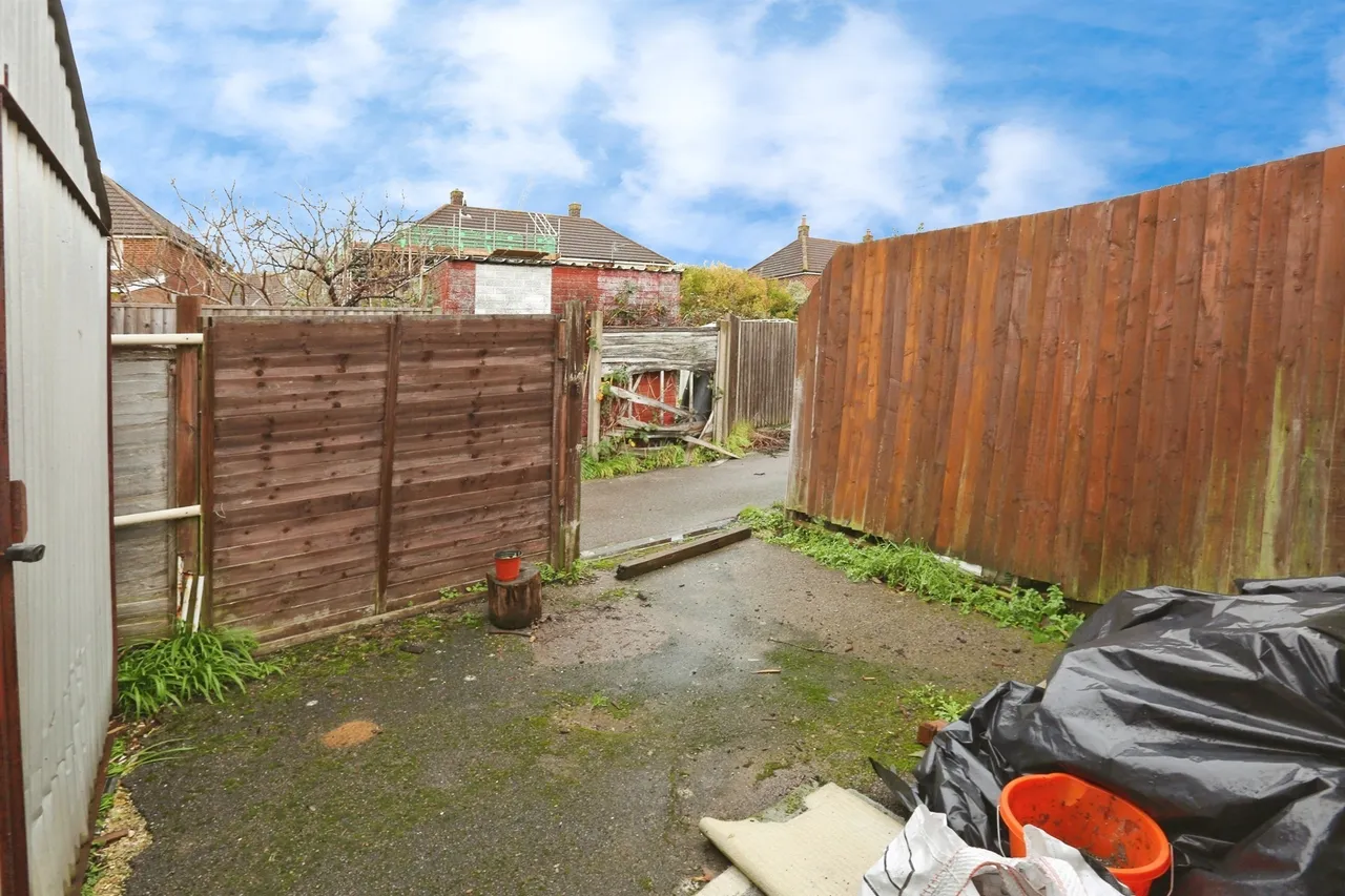 Cotton Close, Bishopstoke, SO50, photo 20