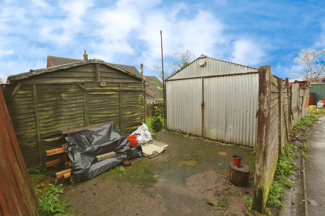 Cotton Close, Bishopstoke, SO50, photo 23