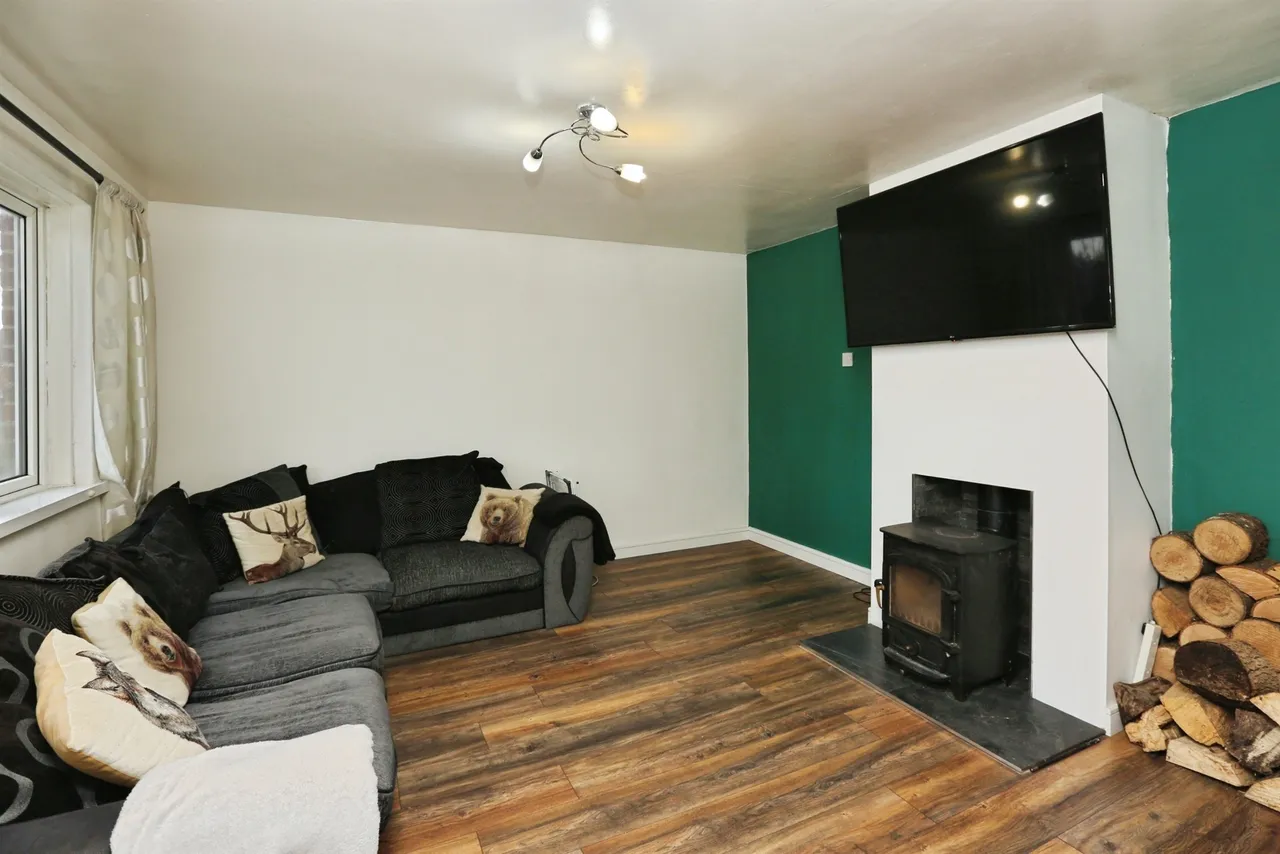 Cotton Close, Bishopstoke, SO50, photo 3
