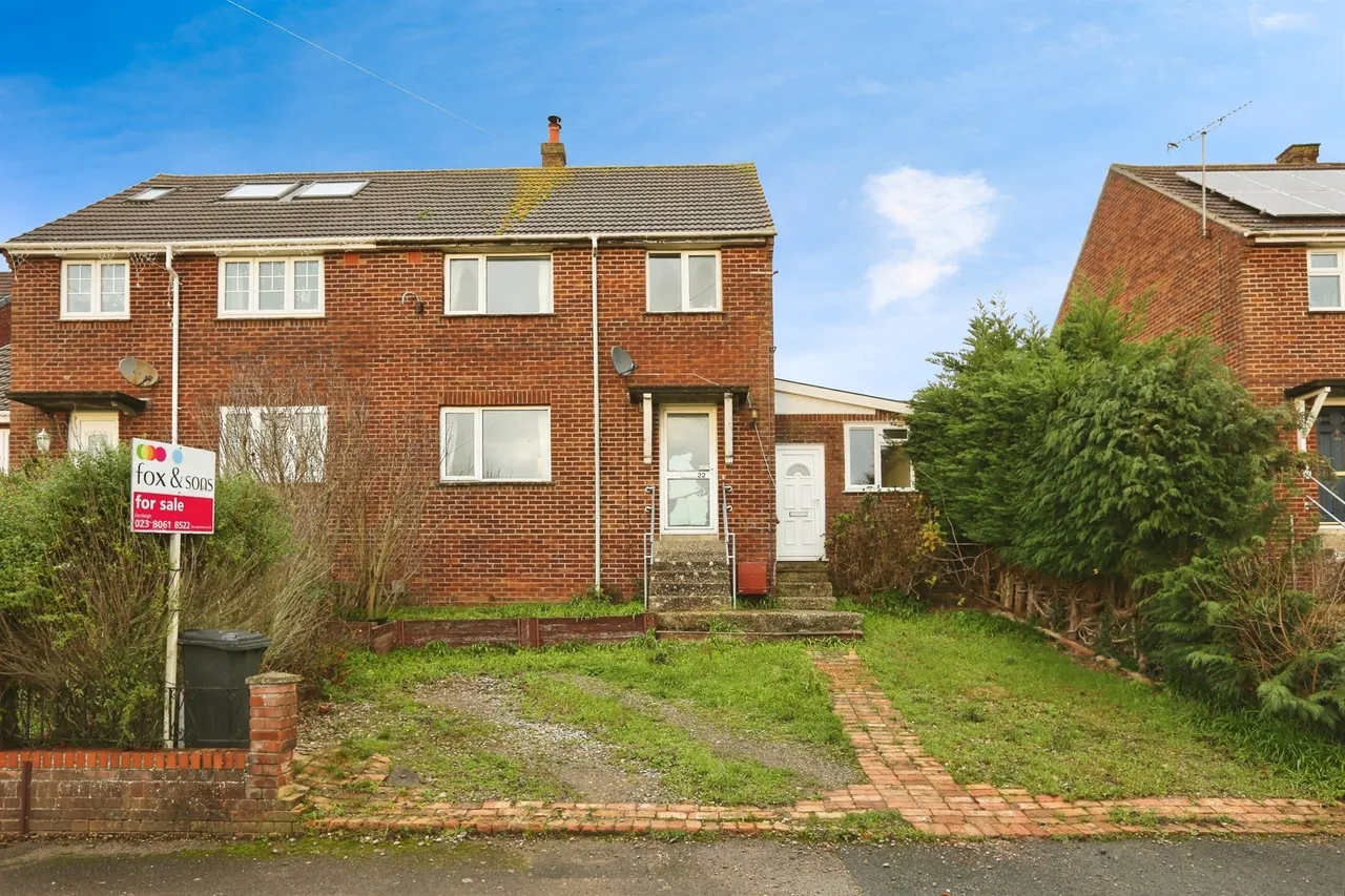 Cotton Close, Bishopstoke, SO50, photo 24