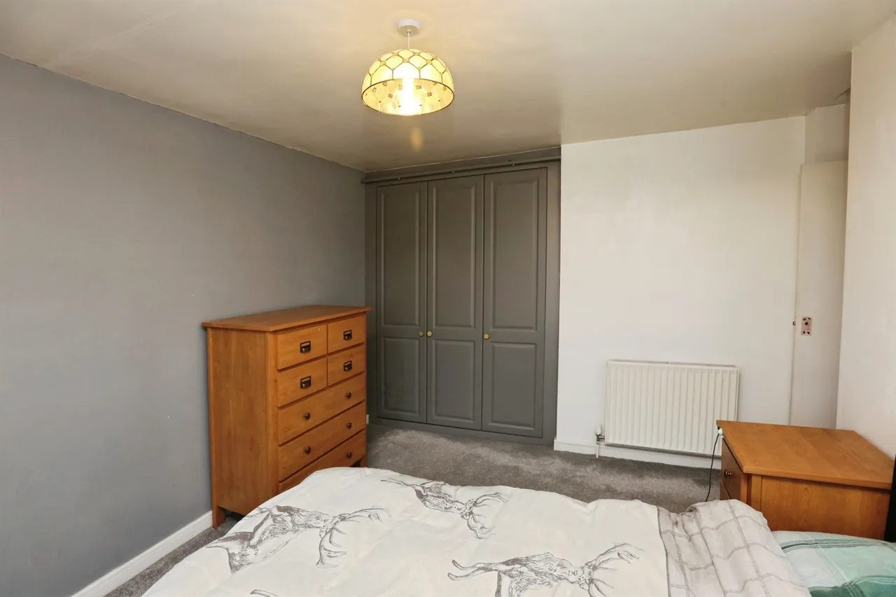 Cotton Close, Bishopstoke, SO50, photo 13