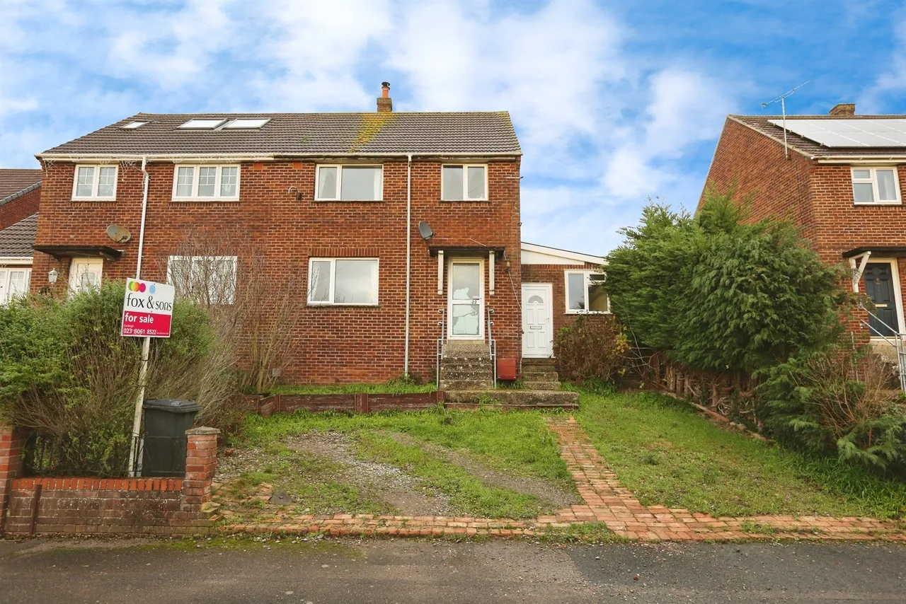 Cotton Close, Bishopstoke, SO50, photo 25