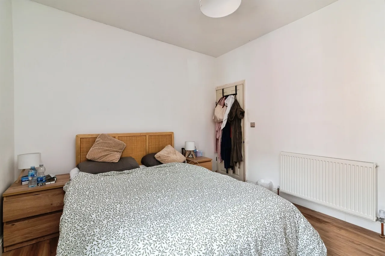 Falcon Grove, Nottingham, photo 8