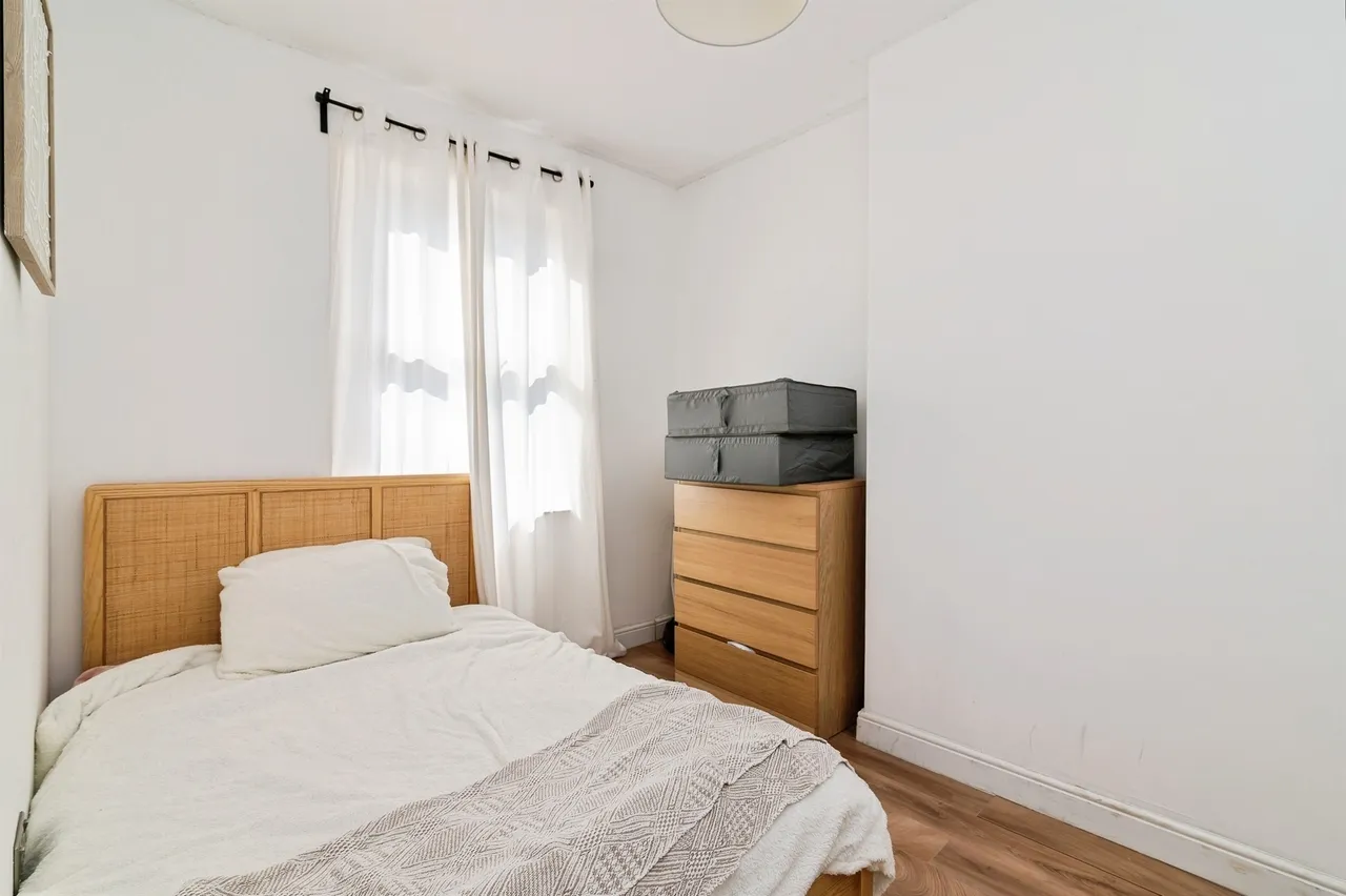 Falcon Grove, Nottingham, photo 11