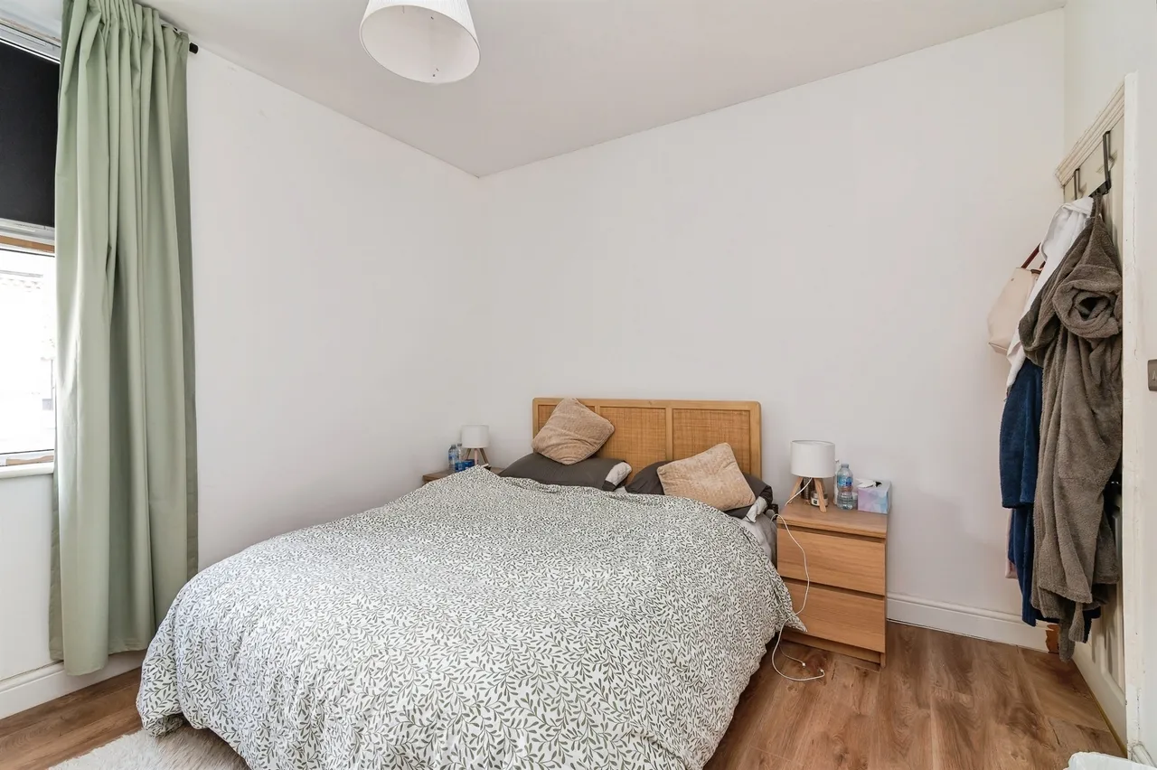 Falcon Grove, Nottingham, photo 7