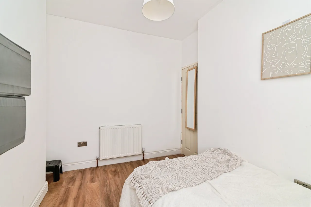 Falcon Grove, Nottingham, photo 12