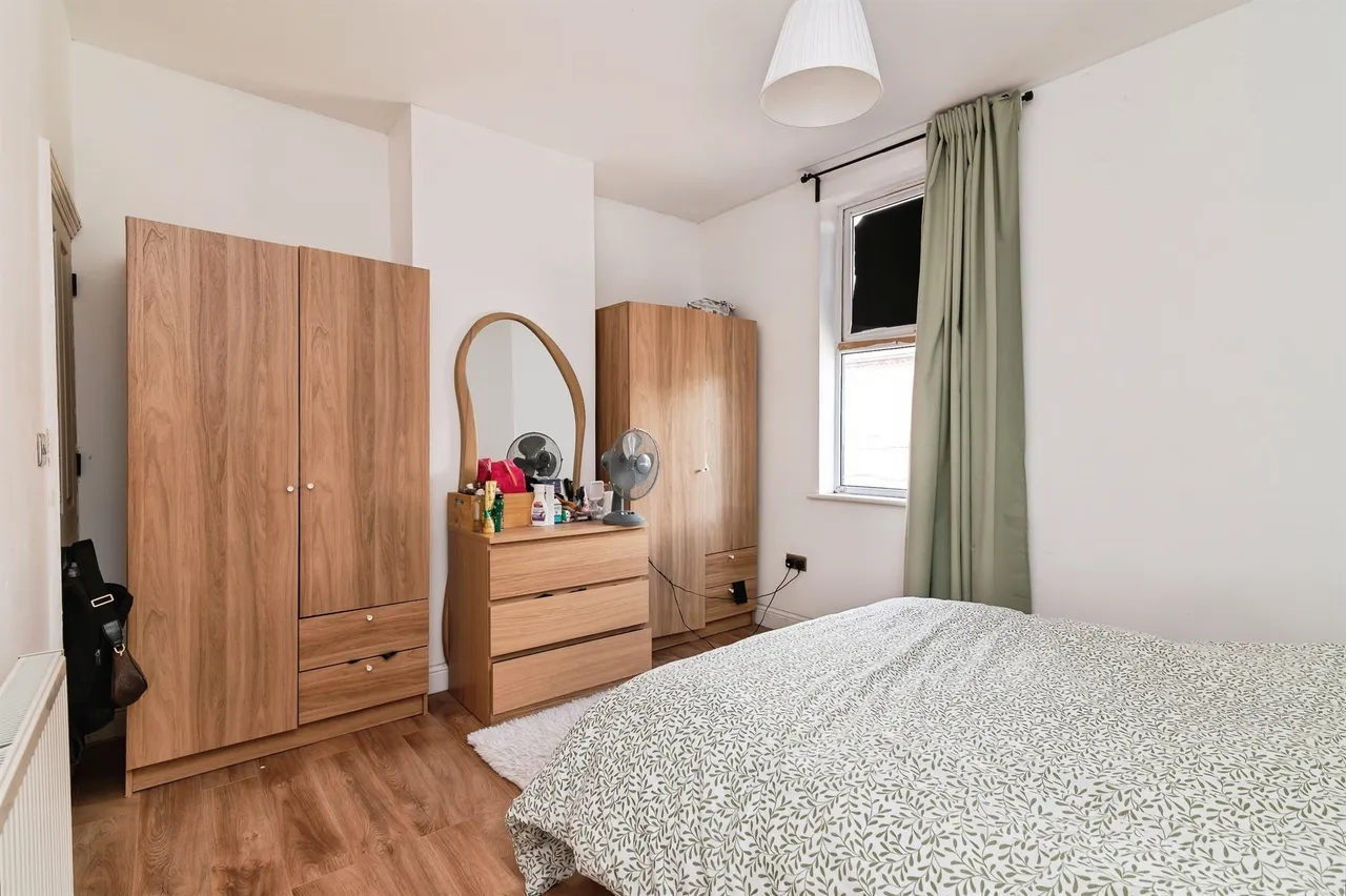 Falcon Grove, Nottingham, photo 9