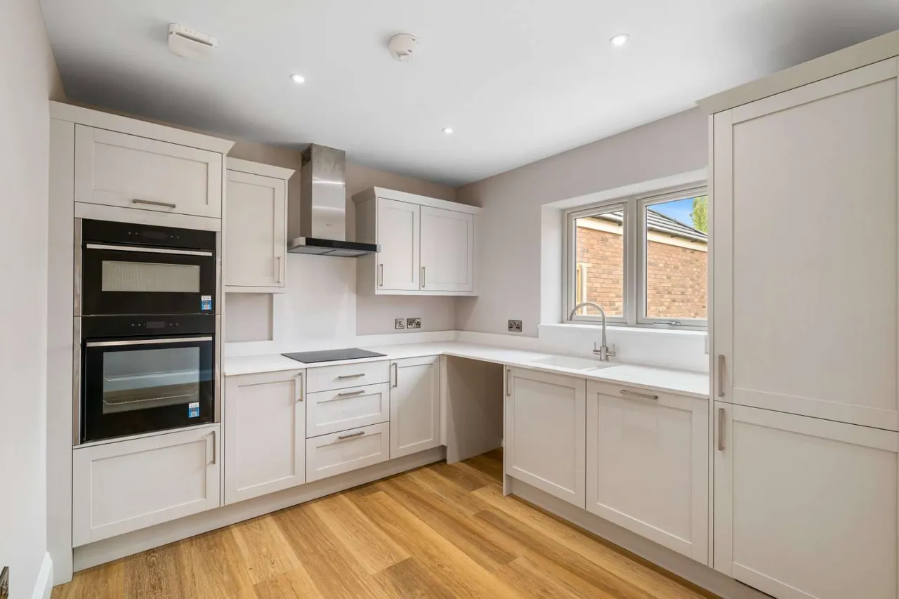 Plot 38 - Hawthorn Meadows, Nettleham, Lincoln, Lincolnshire, LN2 2GD, photo 4