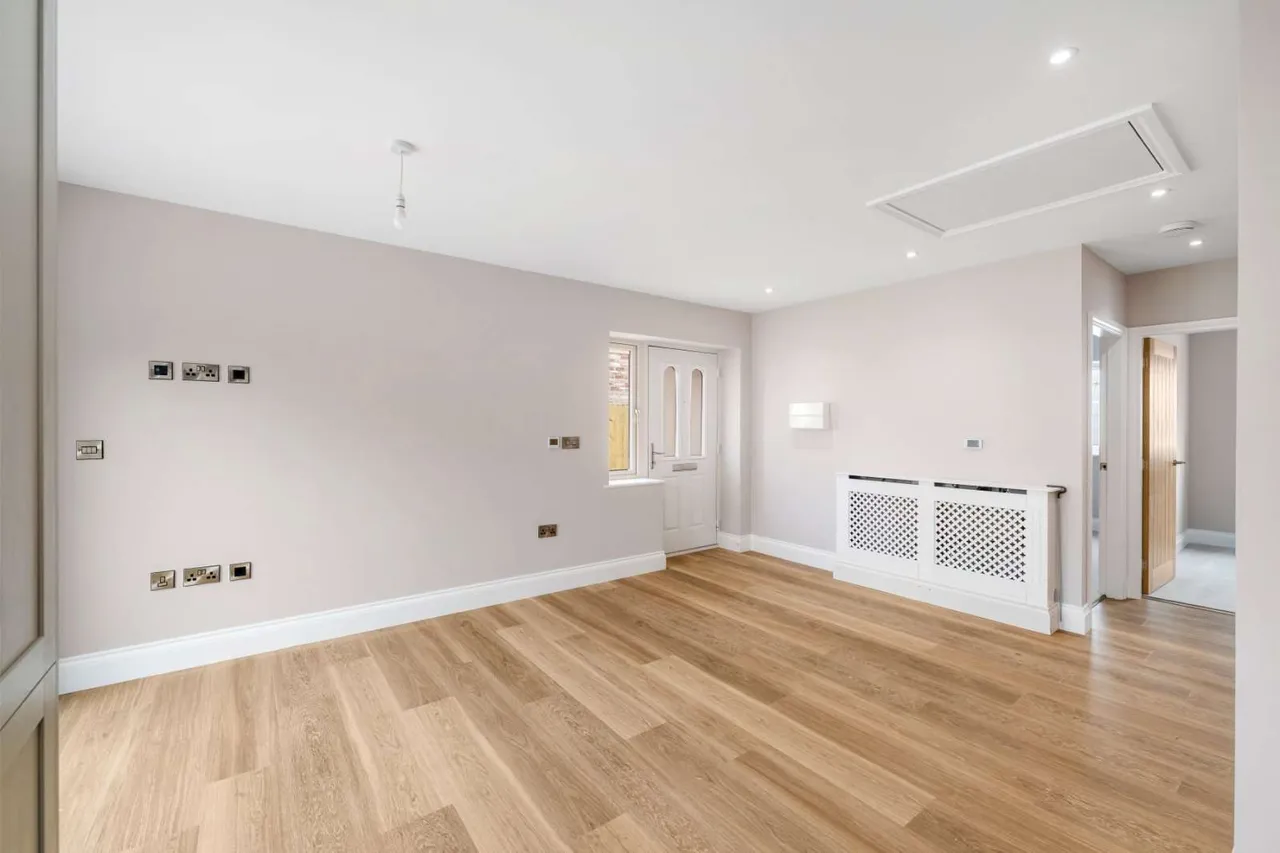 Plot 38 - Hawthorn Meadows, Nettleham, Lincoln, Lincolnshire, LN2 2GD, photo 8