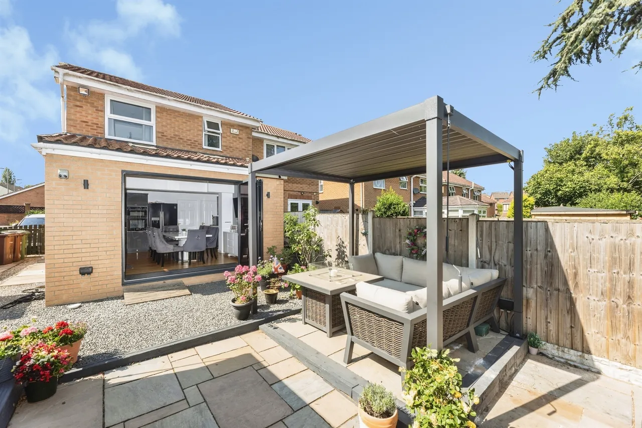 Lakeside Meadows, Pontefract, photo 9