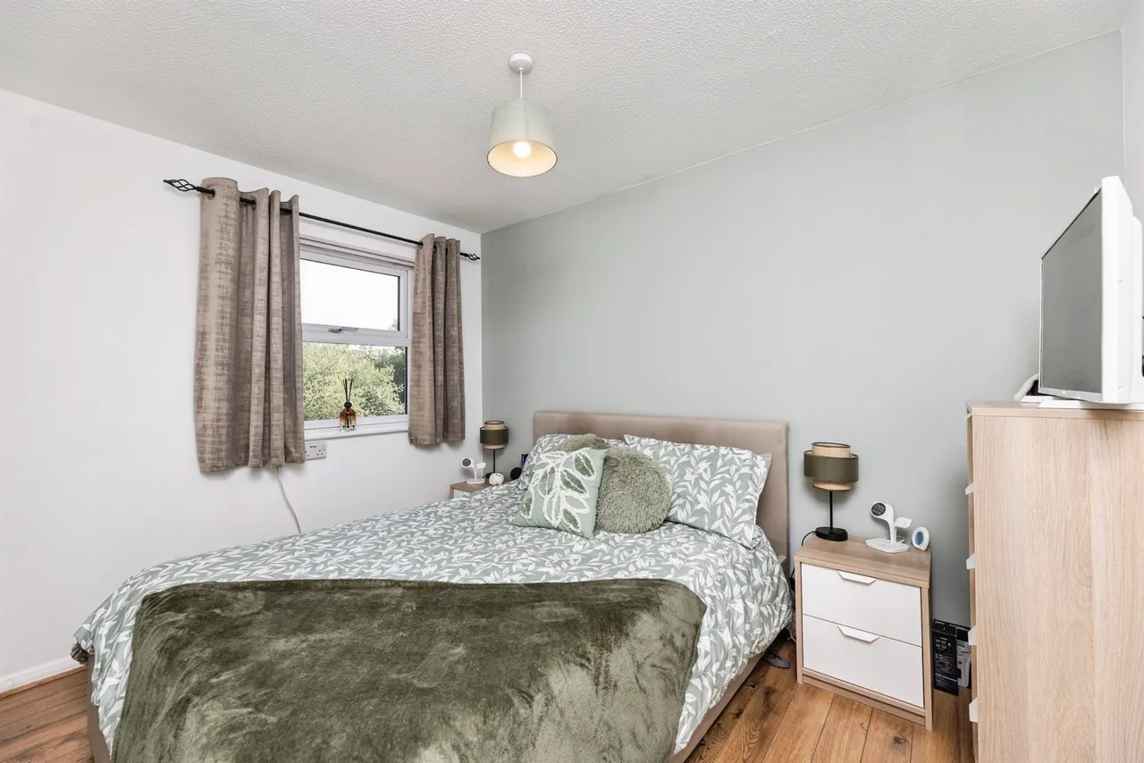Lakeside Meadows, Pontefract, photo 5