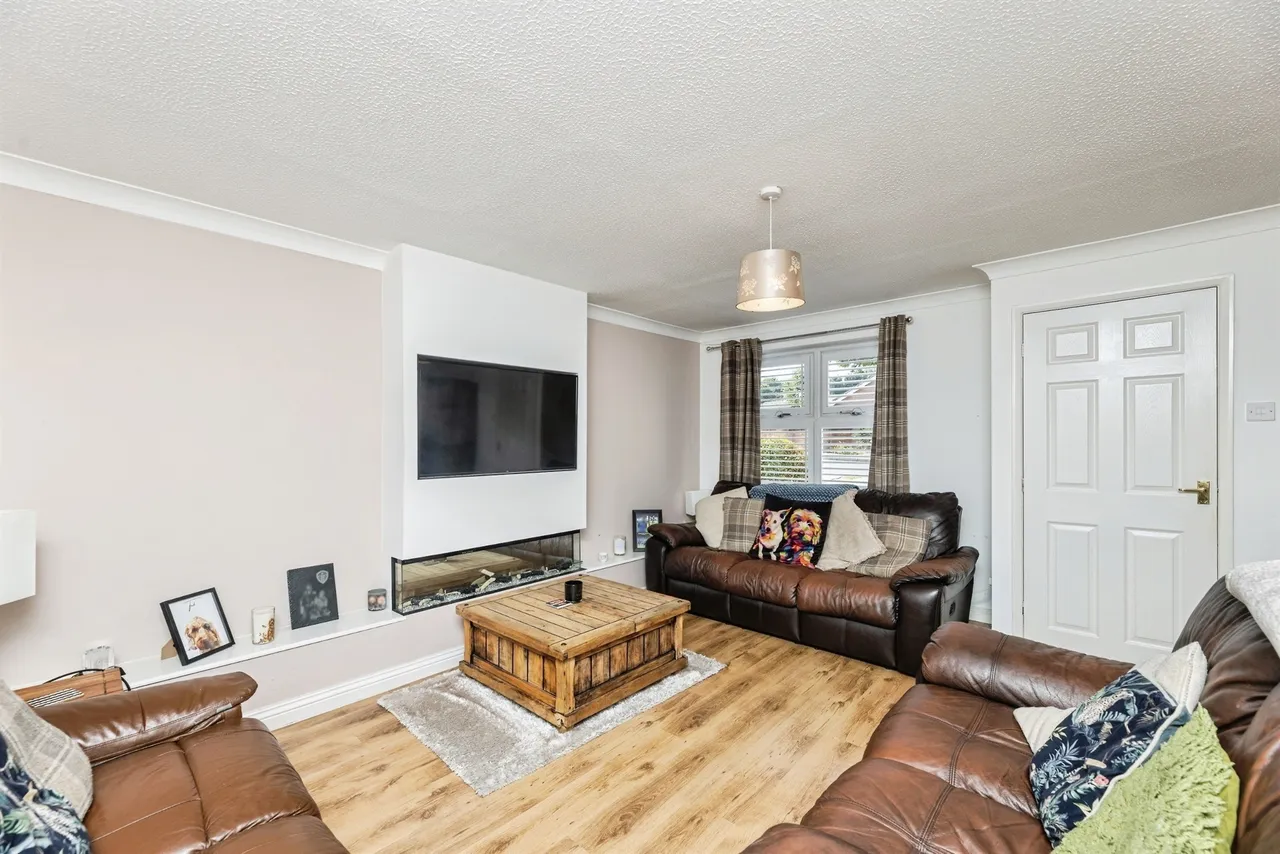 Lakeside Meadows, Pontefract, photo 3