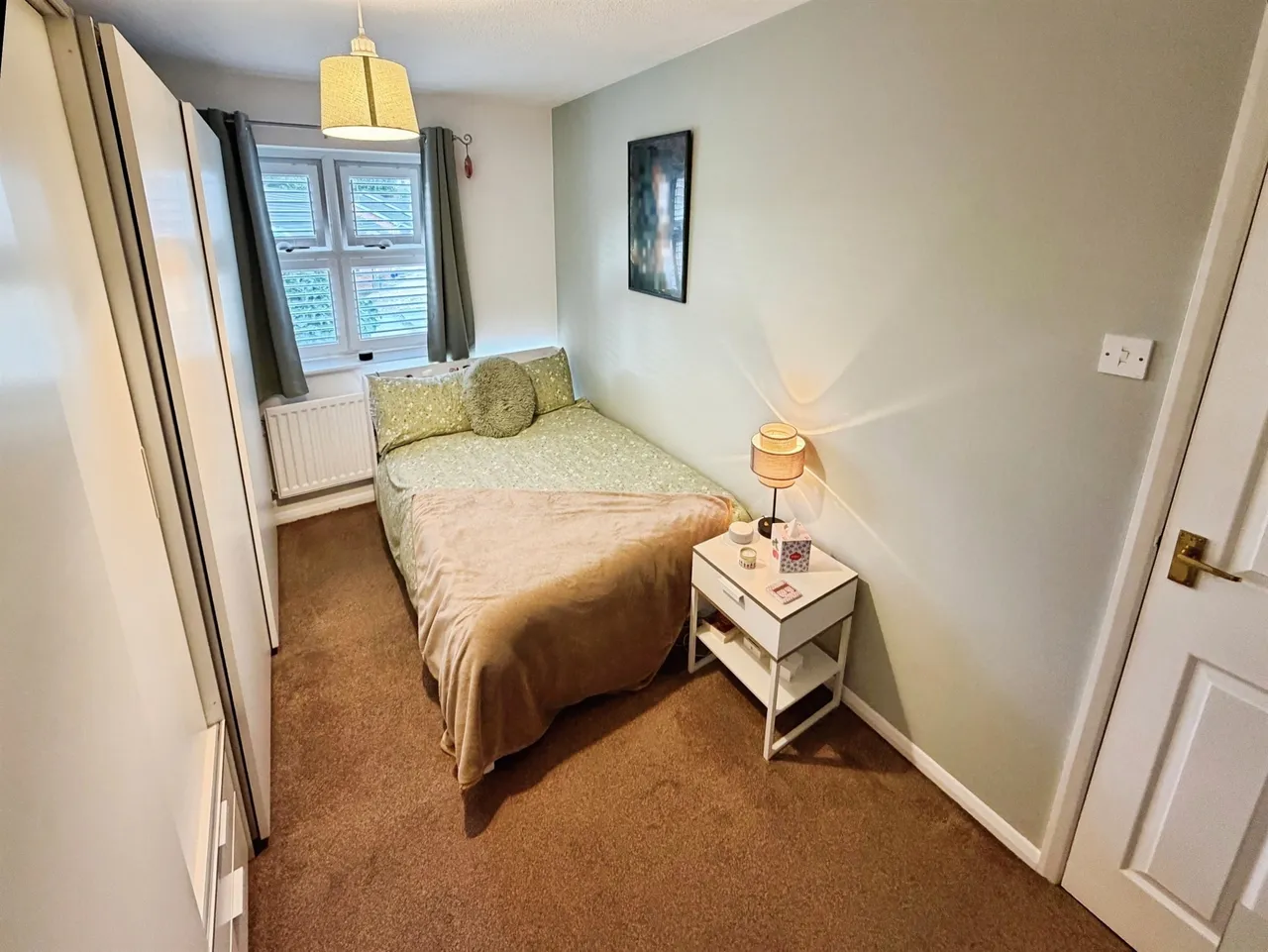 Lakeside Meadows, Pontefract, photo 7